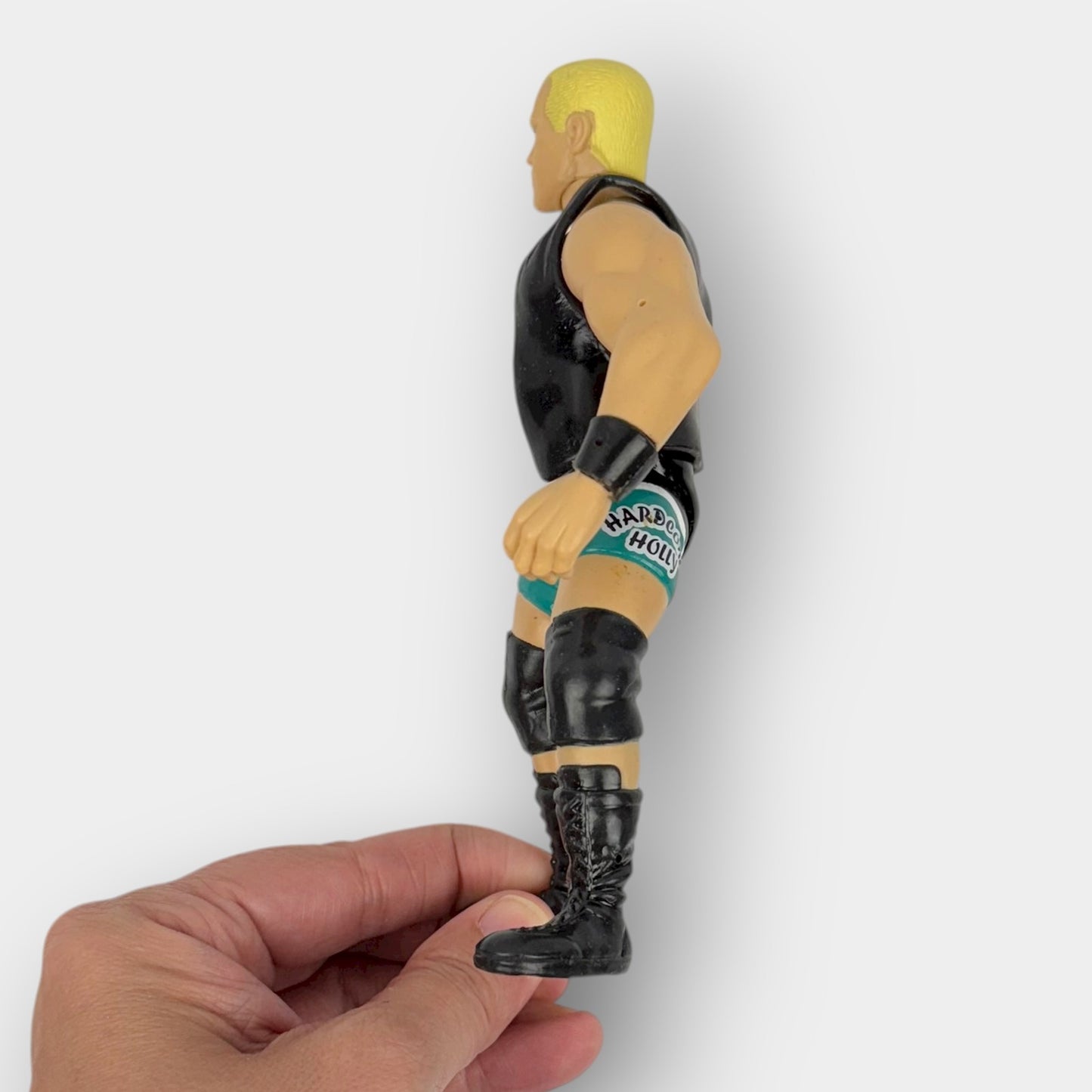 Hardcore Holly Figure