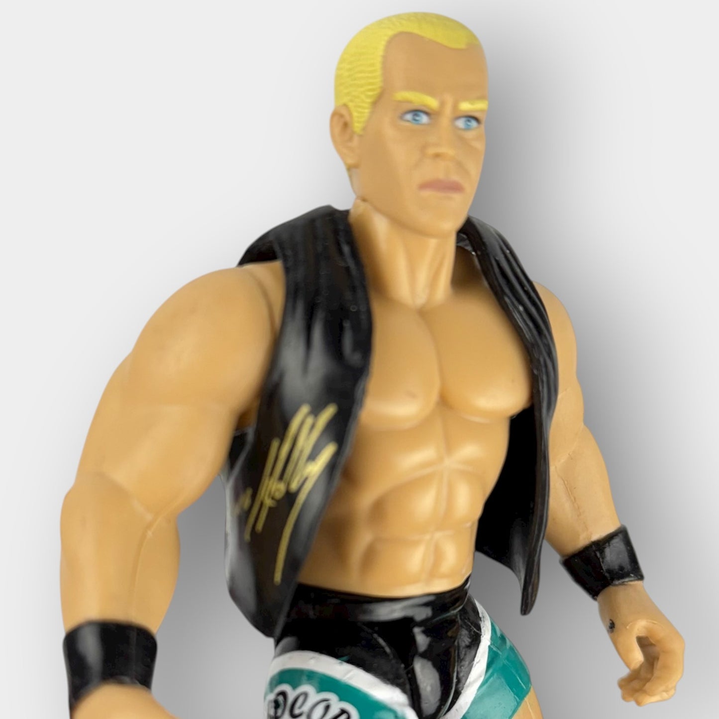 Hardcore Holly Figure