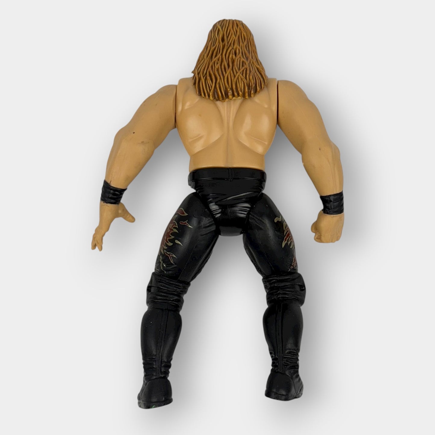 Edge WWE Figure