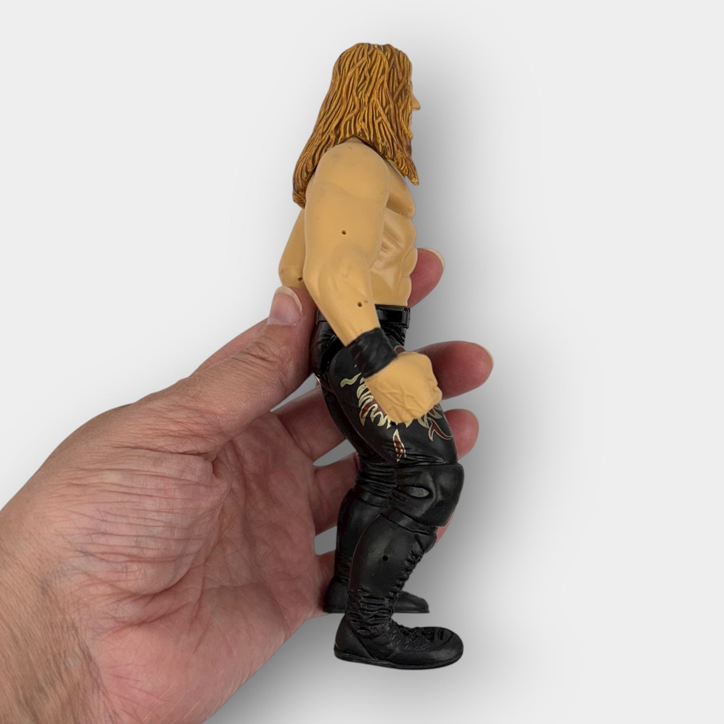Edge WWE Figure
