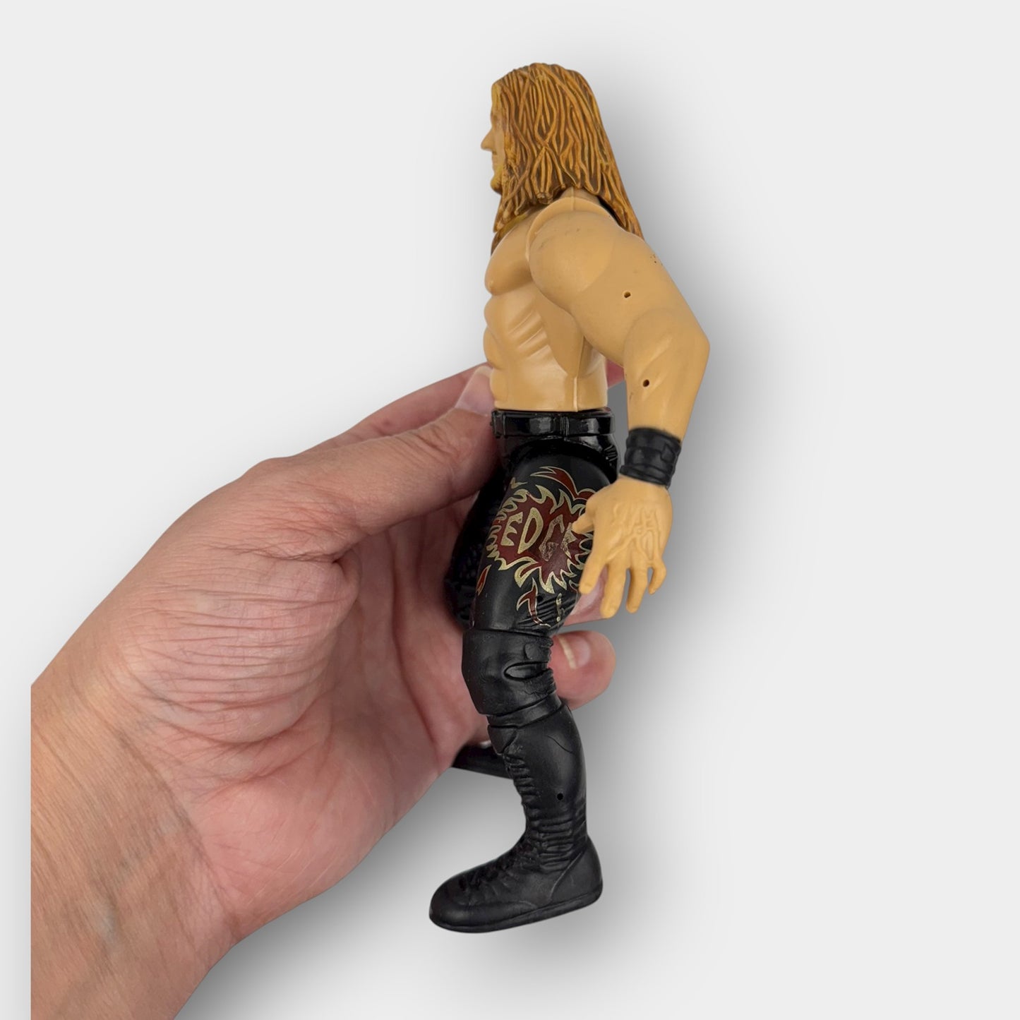 Edge WWE Figure