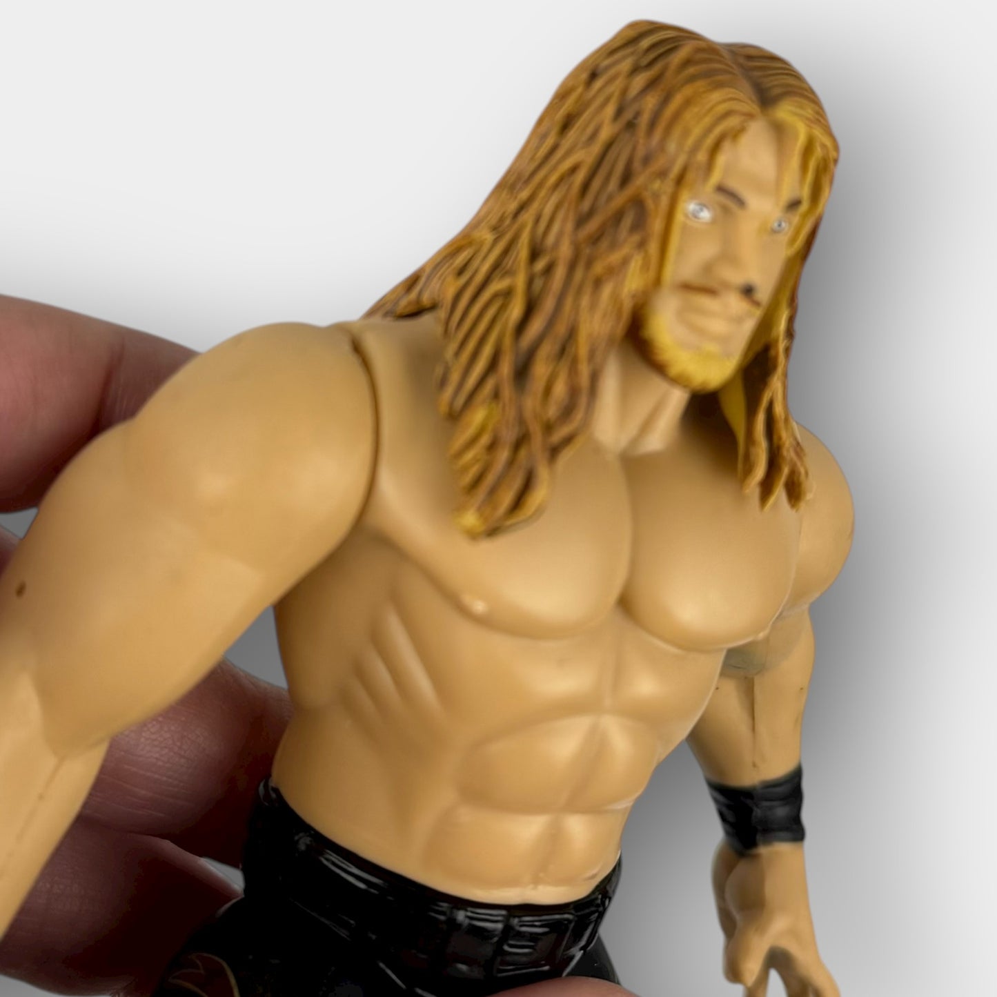 Edge WWE Figure