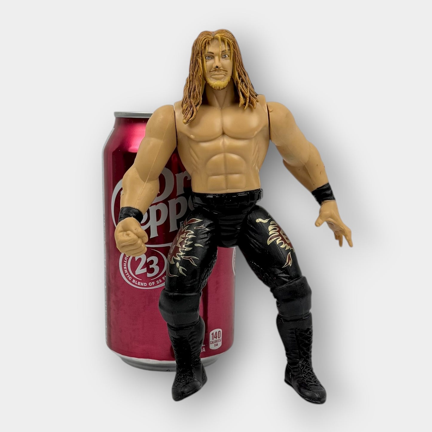 Edge WWE Figure