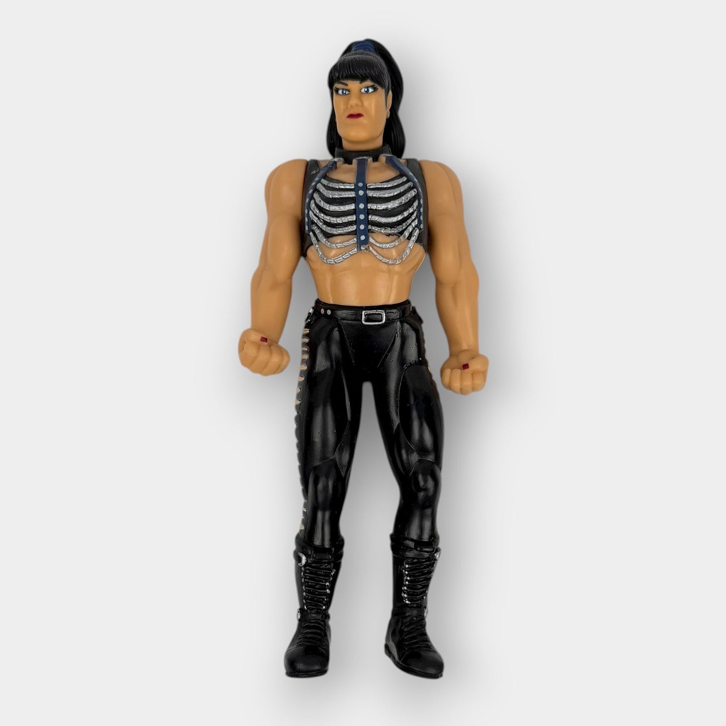 Jakks WWF Chyna Figure