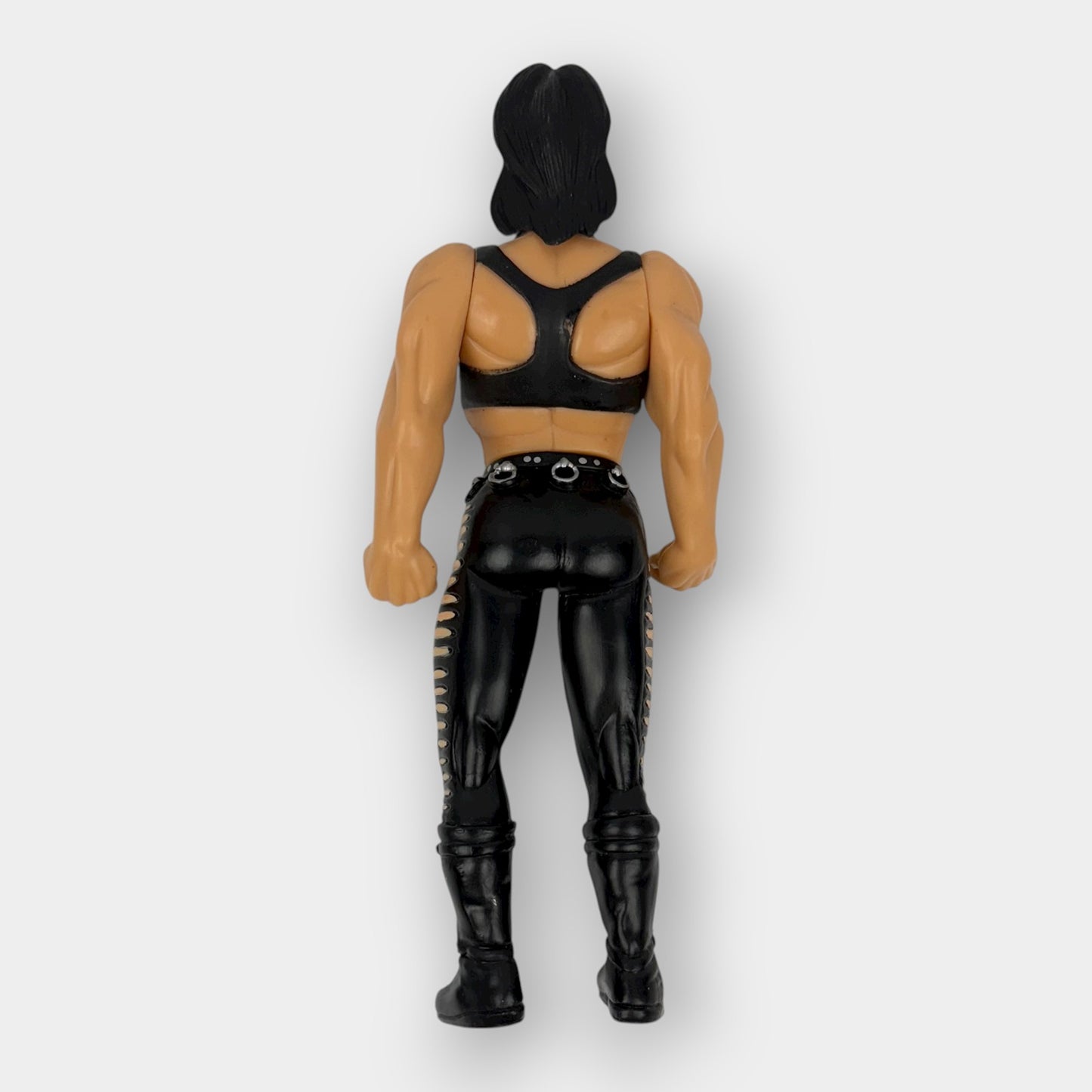 Jakks WWF Chyna Figure