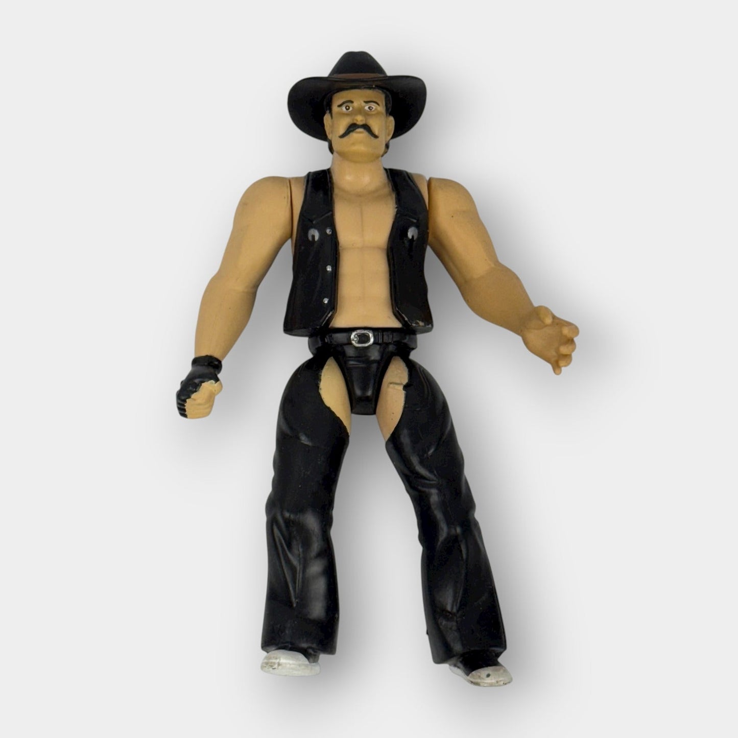 Jakks Bradshaw Figure