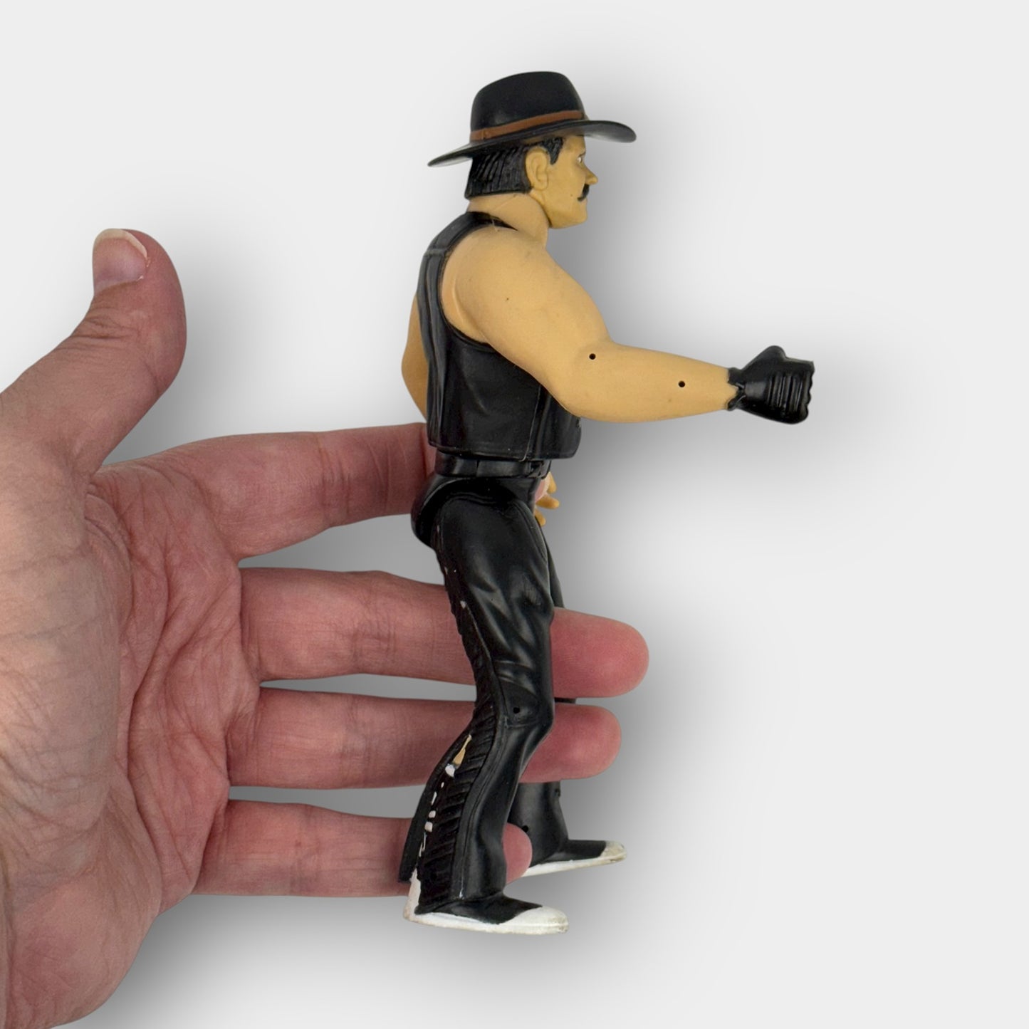 Jakks Bradshaw Figure