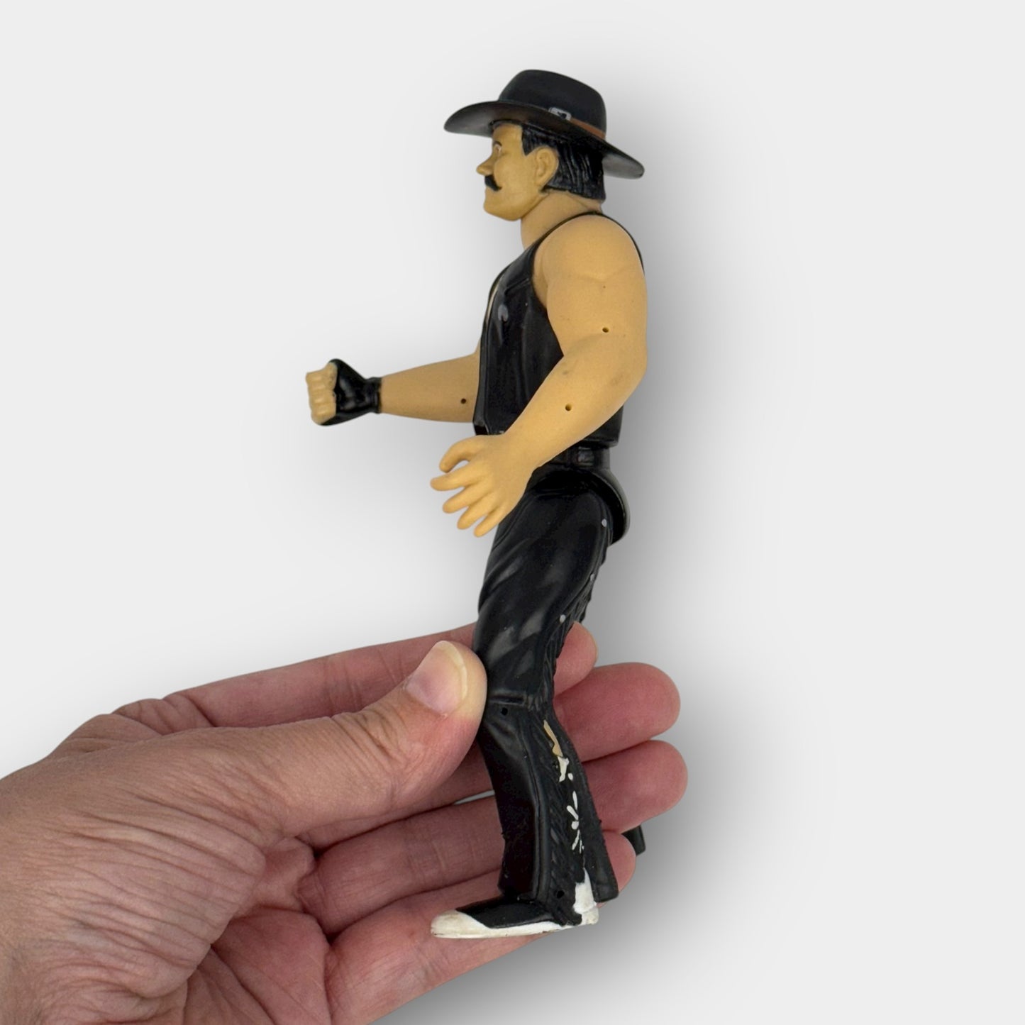 Jakks Bradshaw Figure