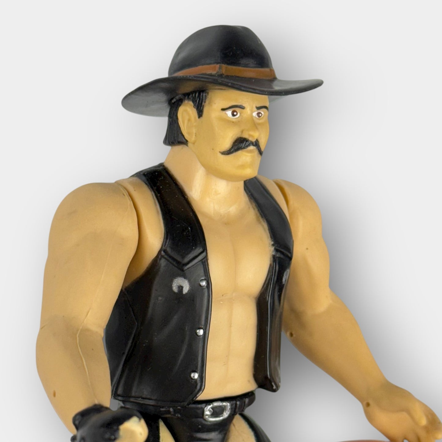 Jakks Bradshaw Figure