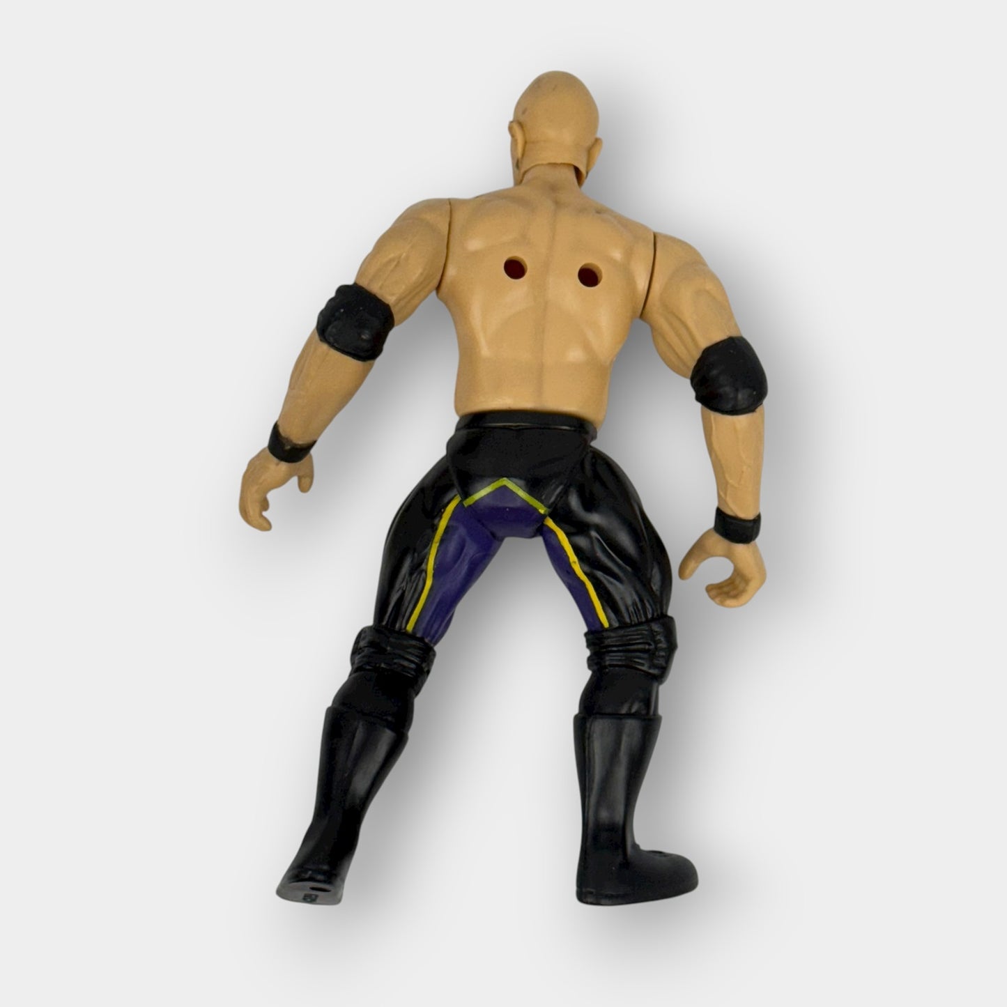 Jakks Stone Cold Steve Austin Figure