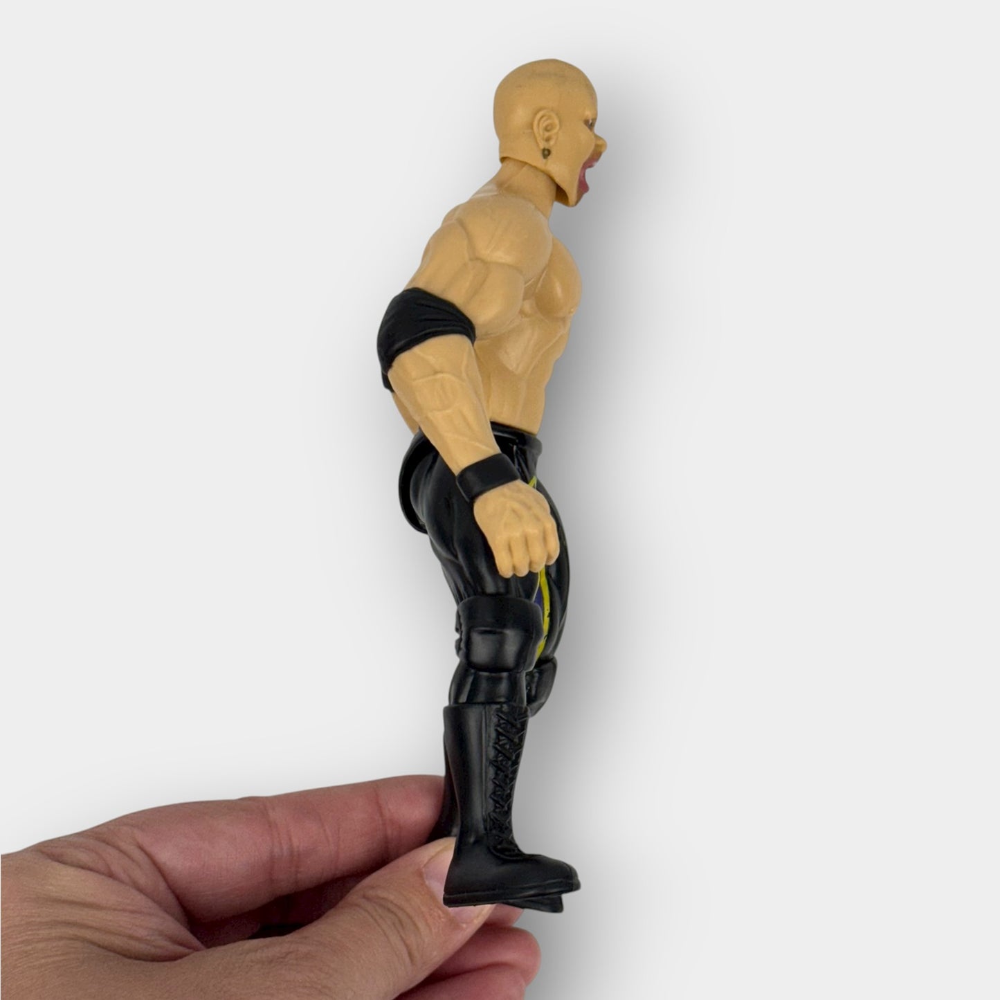 Jakks Stone Cold Steve Austin Figure