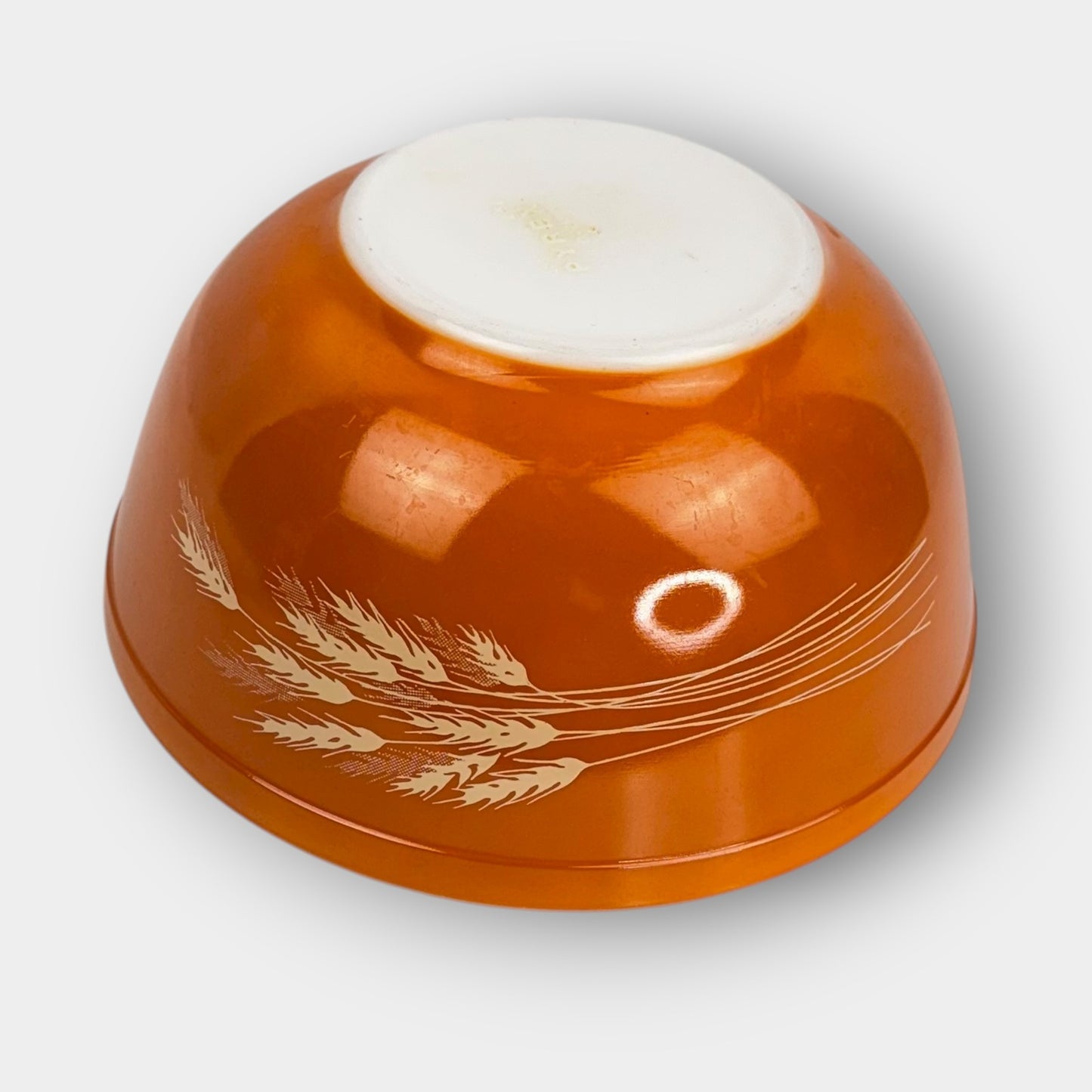 Pyrex Wheat 403 Bowl