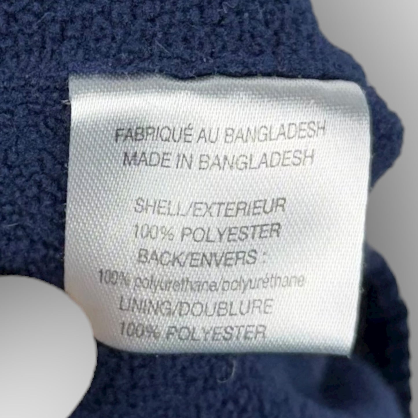 Monkey Bars Fleece Slush Pants
