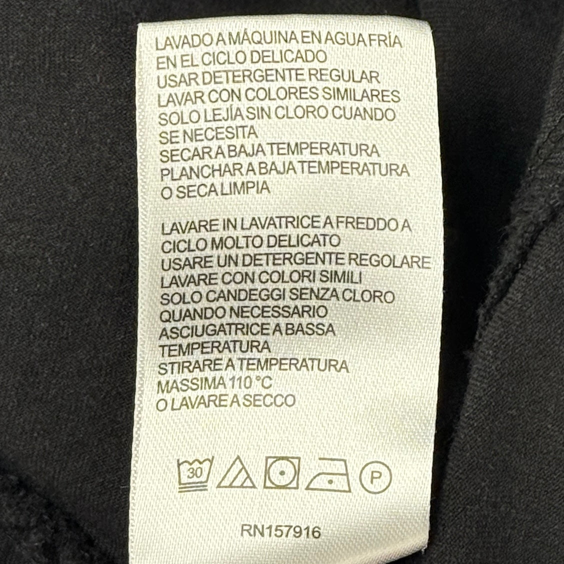 Isaac Mizrahi Pull On Pants