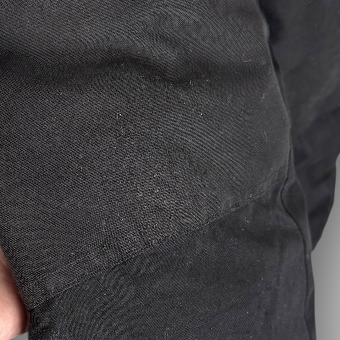 George Snow Pants (4-5 XS)