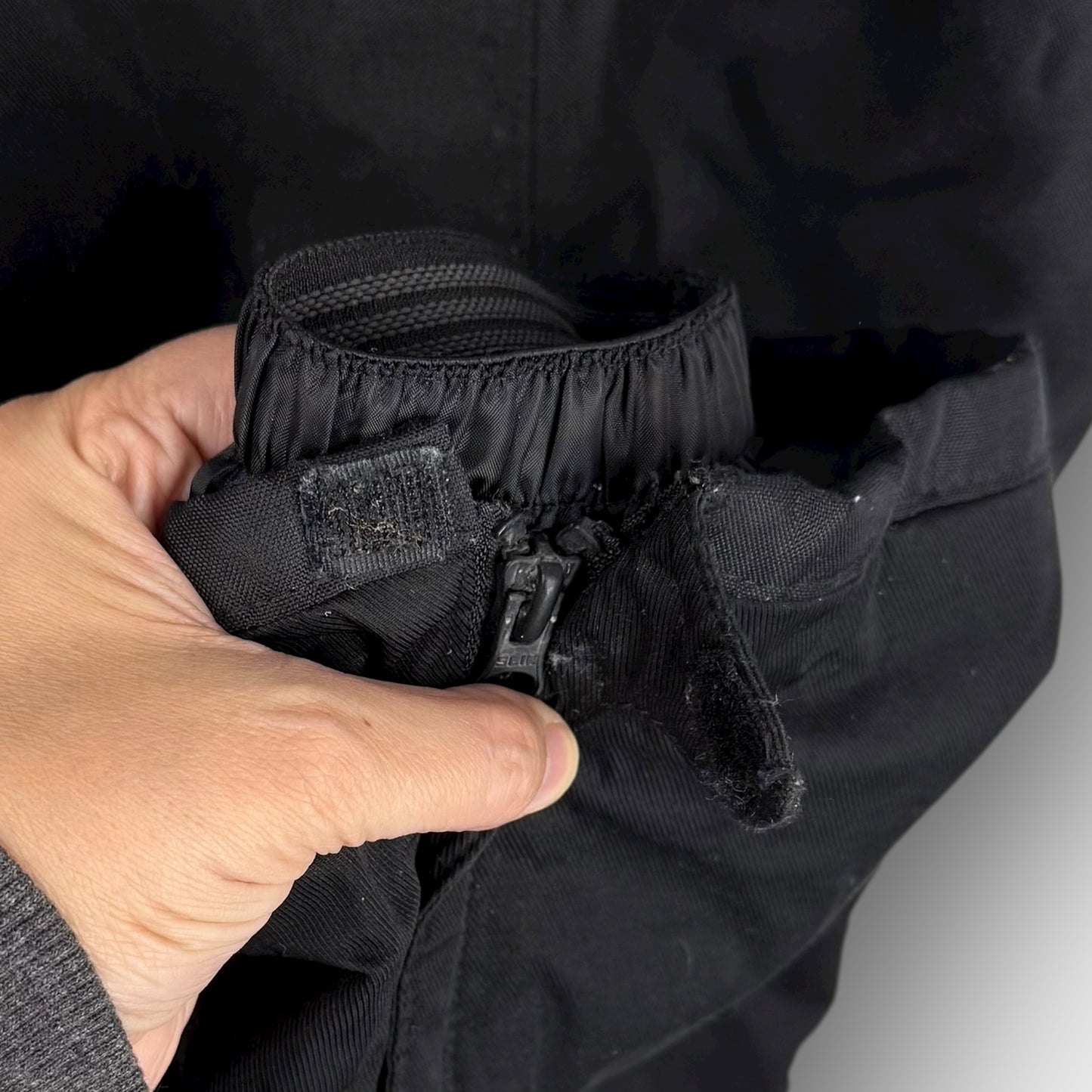 George Snow Pants (4-5 XS)
