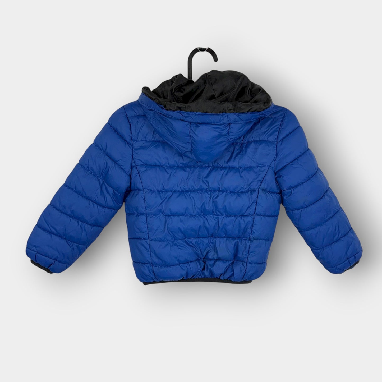 George Puffer Jacket (5T)