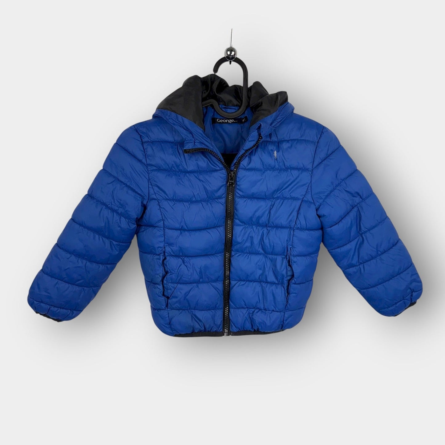 George Puffer Jacket (5T)