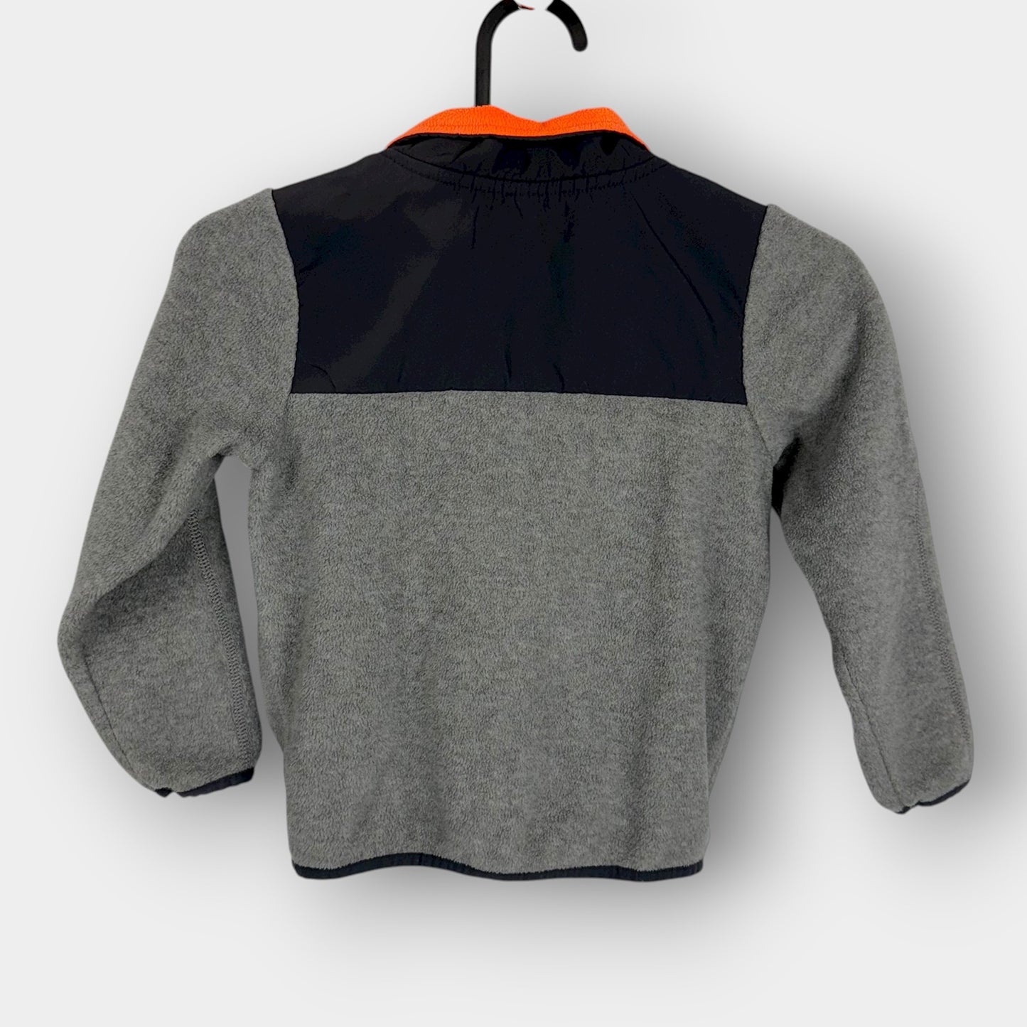 Carter’s Fleece Jacket (5)