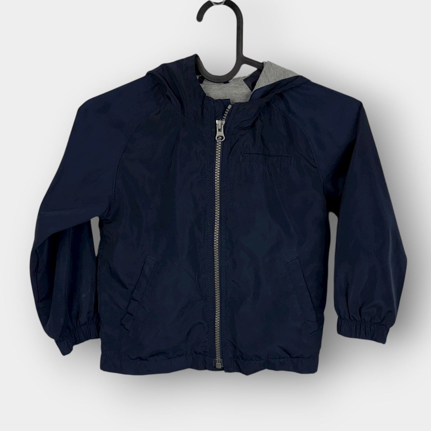 Old Navy Hooded Jacket (4T)