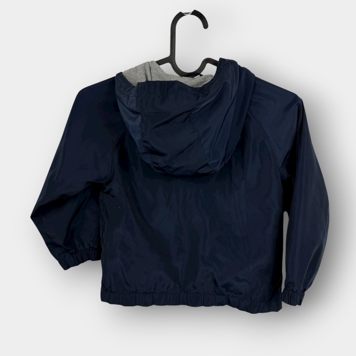 Old Navy Hooded Jacket (4T)