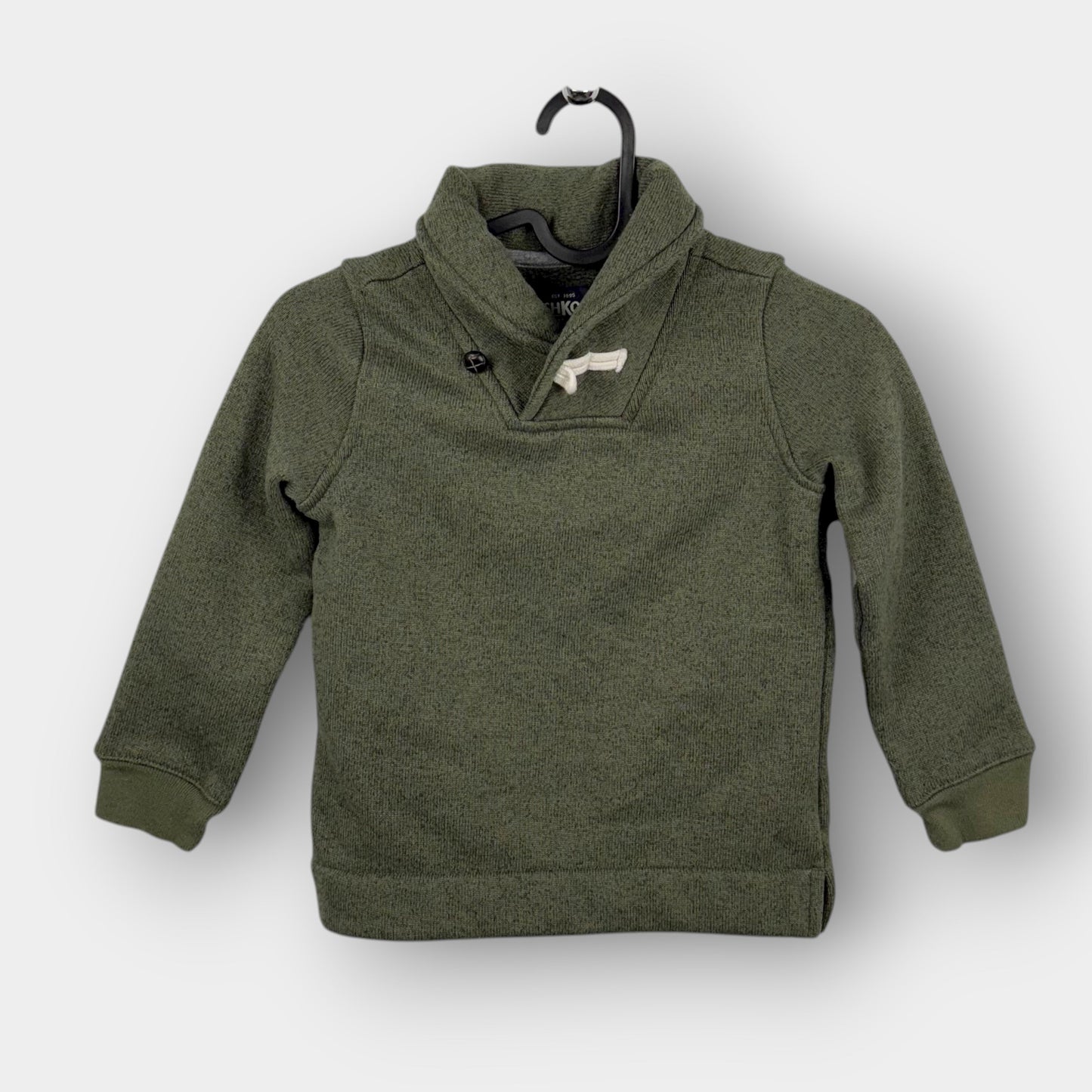 OshKosh Pullover Sweater