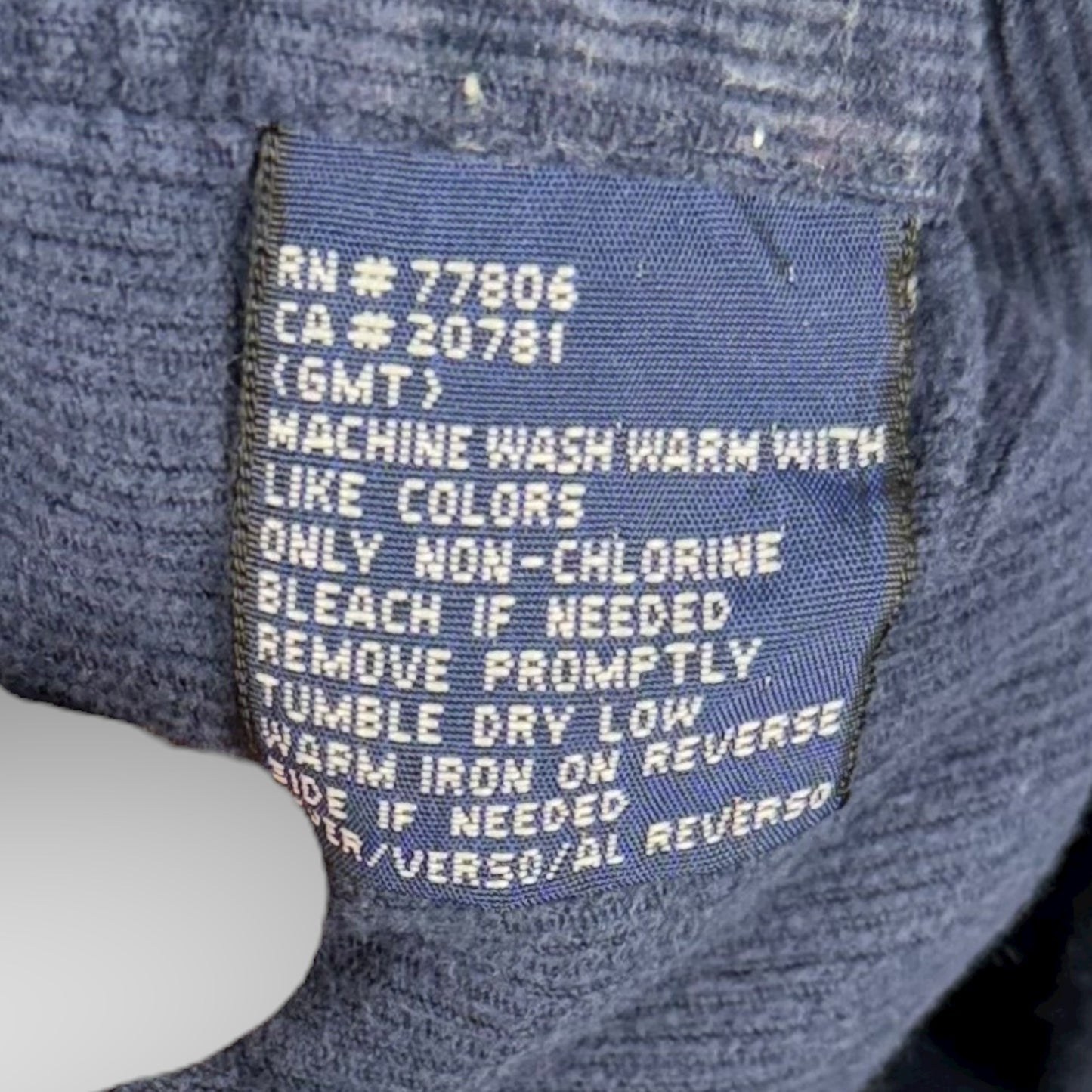 Tommy Hilfiger Shirt