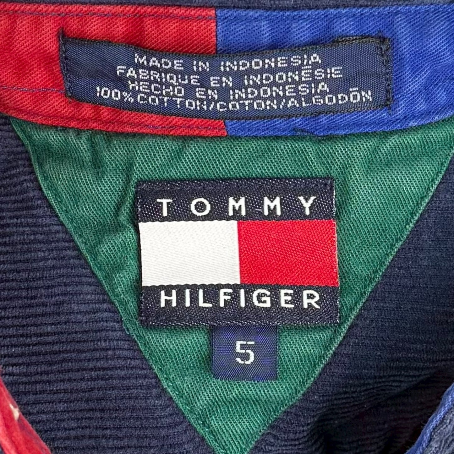 Tommy Hilfiger Shirt