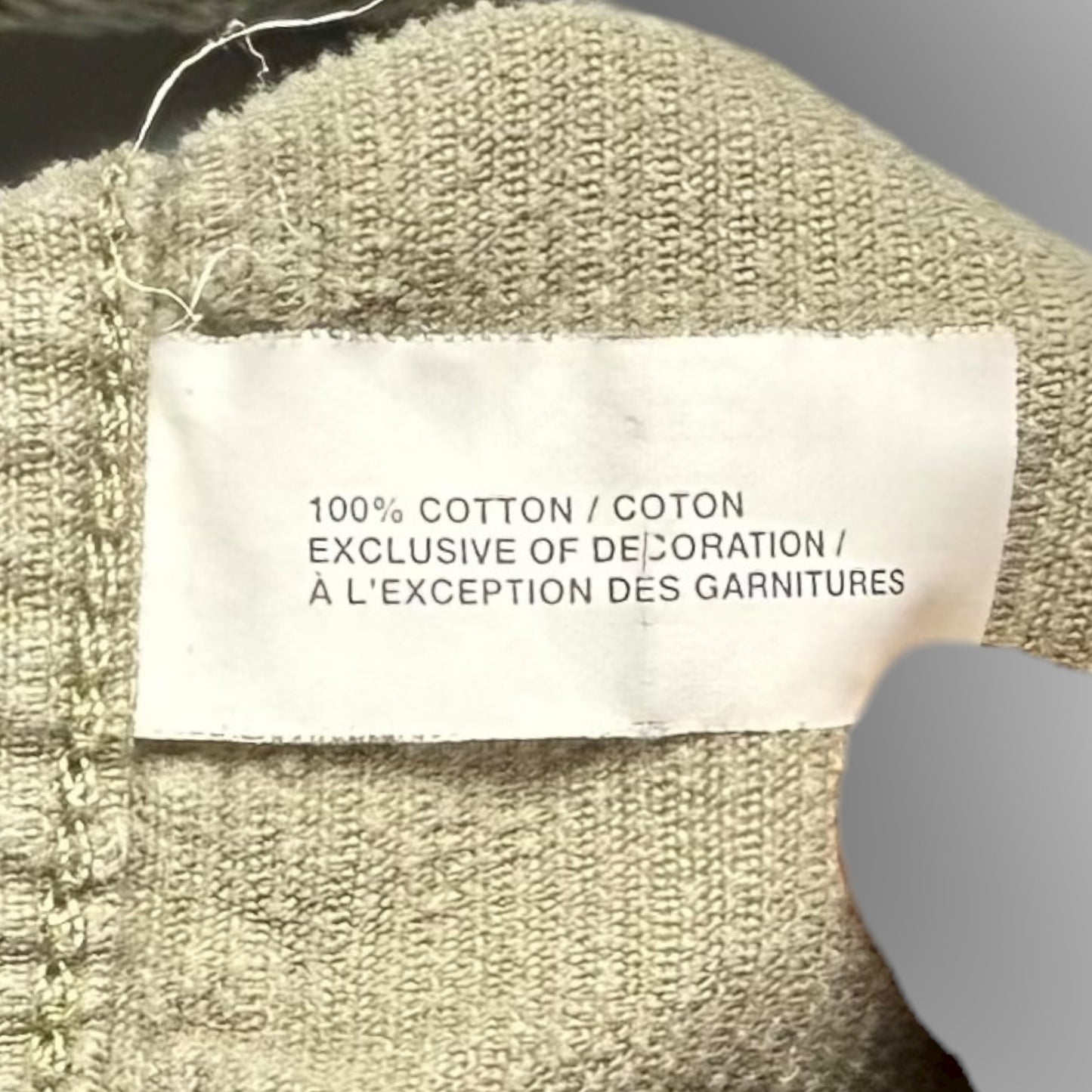 Gap Kids Corduroy Shirt