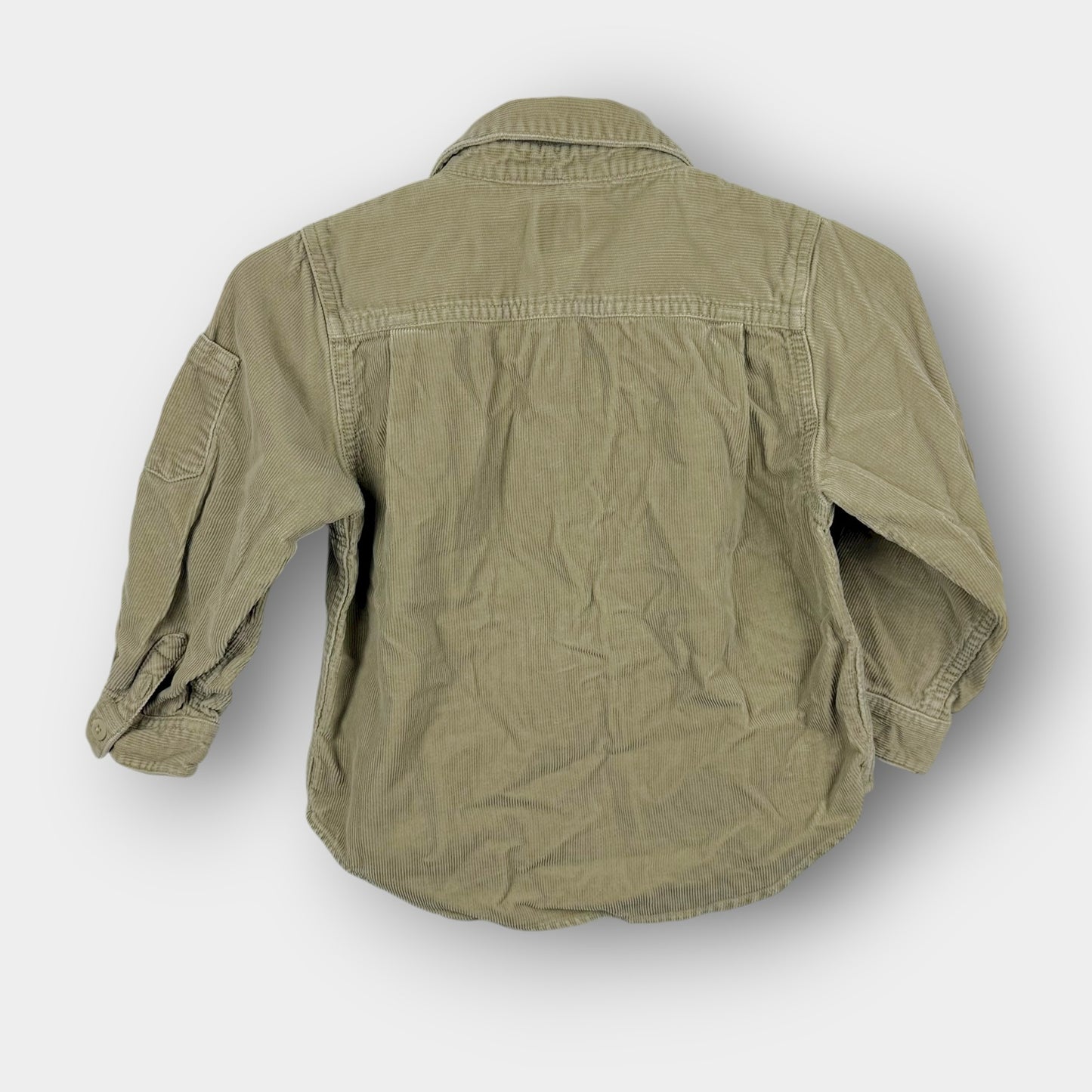Gap Kids Corduroy Shirt