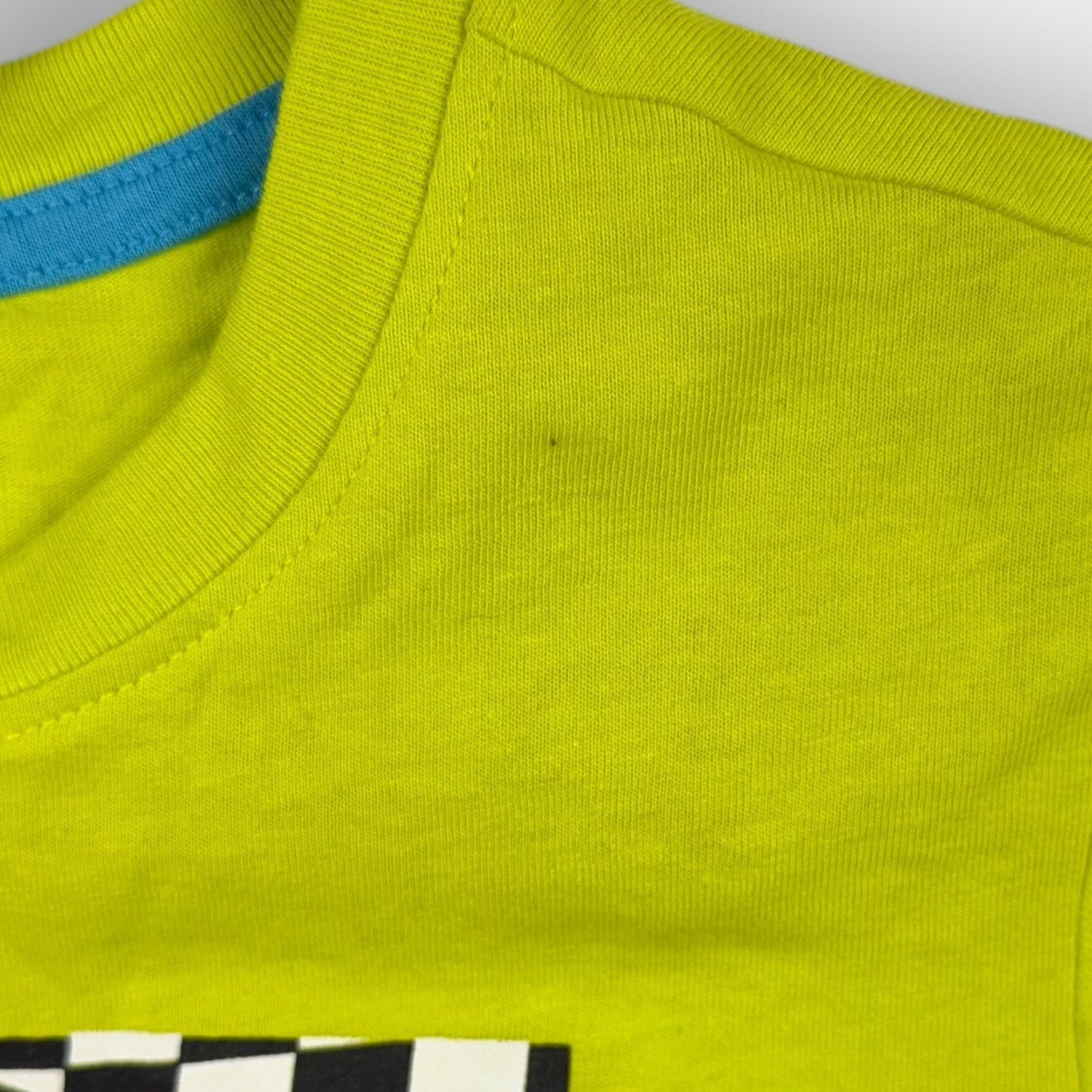 Monkey Bars Tee Dino (5-6)