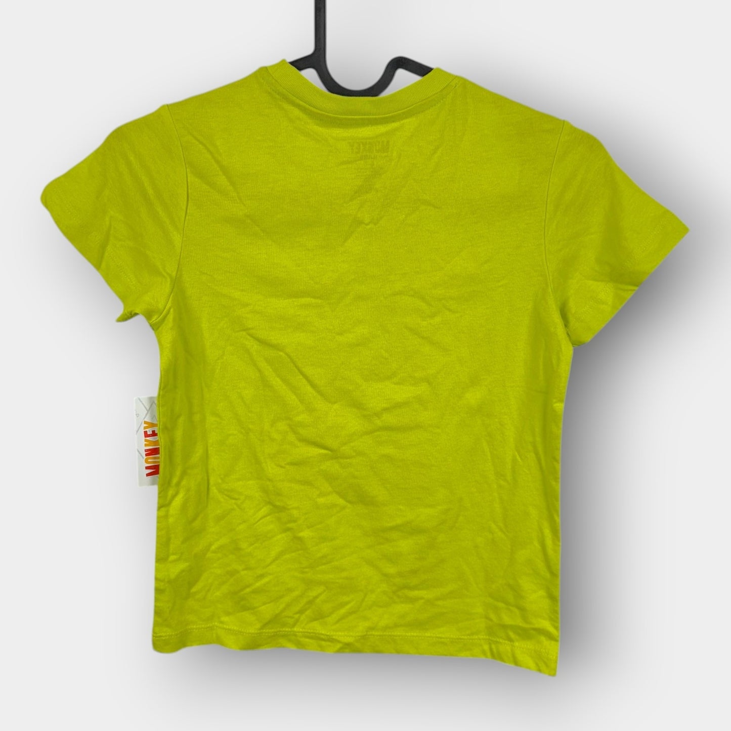 Monkey Bars Tee Dino (5-6)