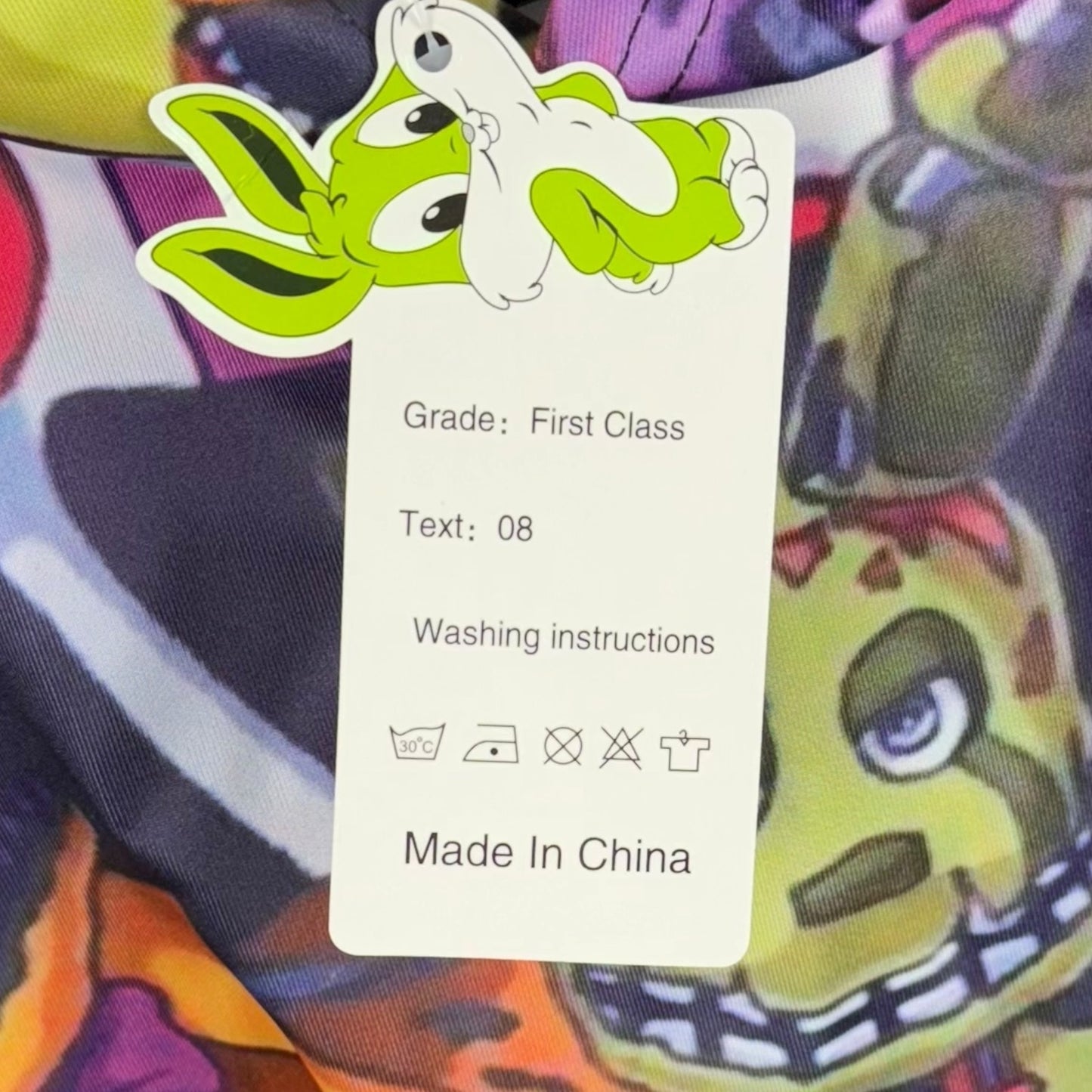 Five Nights at Freddy’s Hoodie