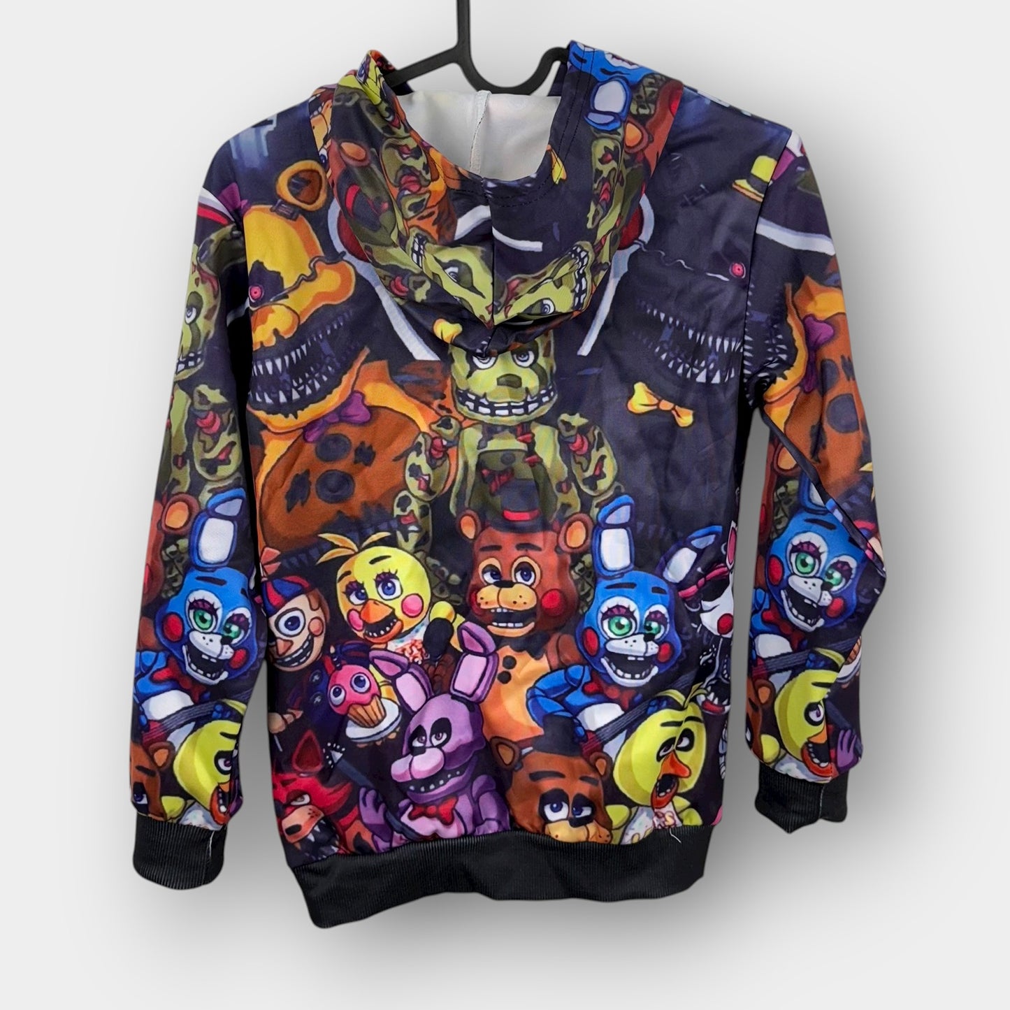 Five Nights at Freddy’s Hoodie