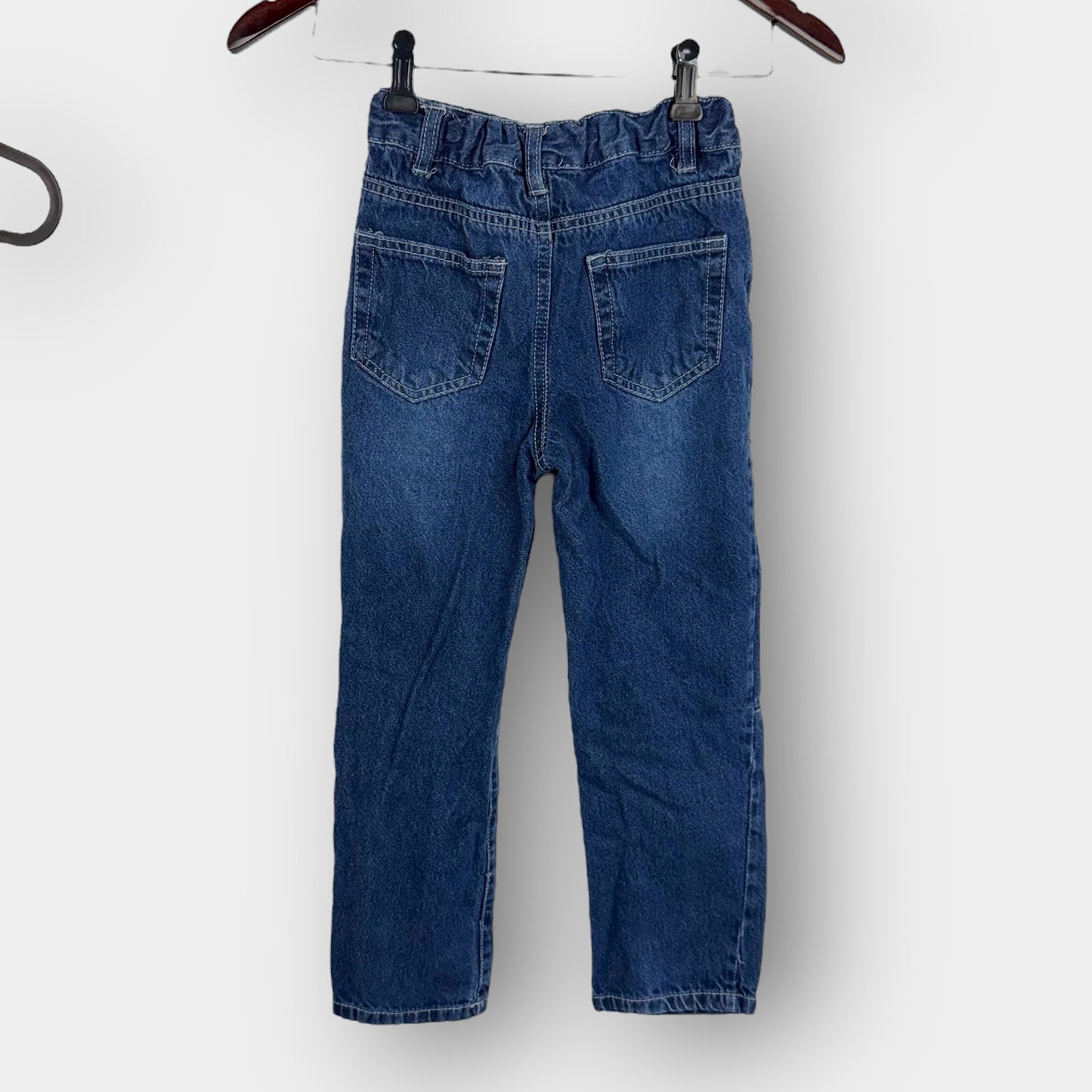 Monkey Bars Denim Jeans