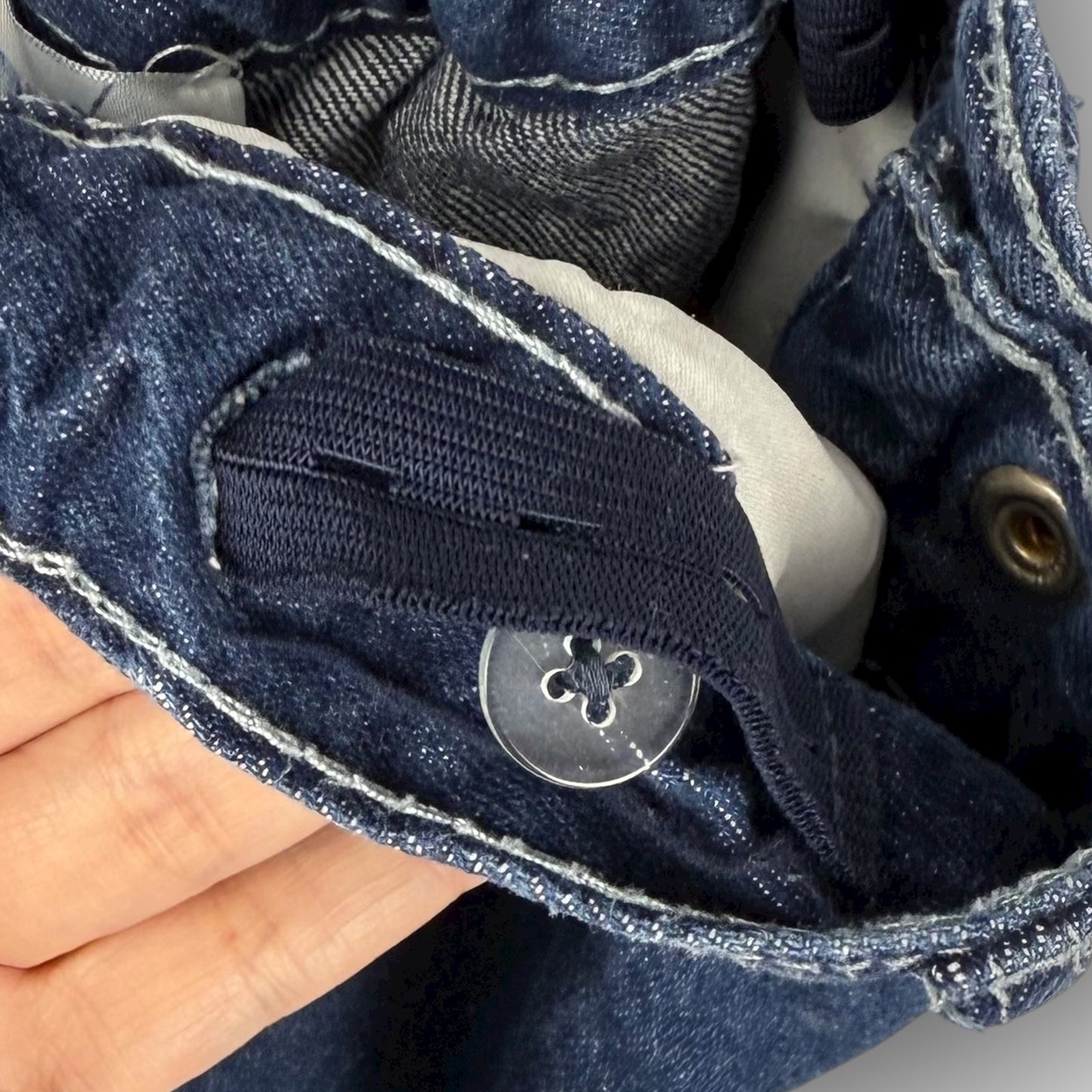 Monkey Bars Denim Jeans