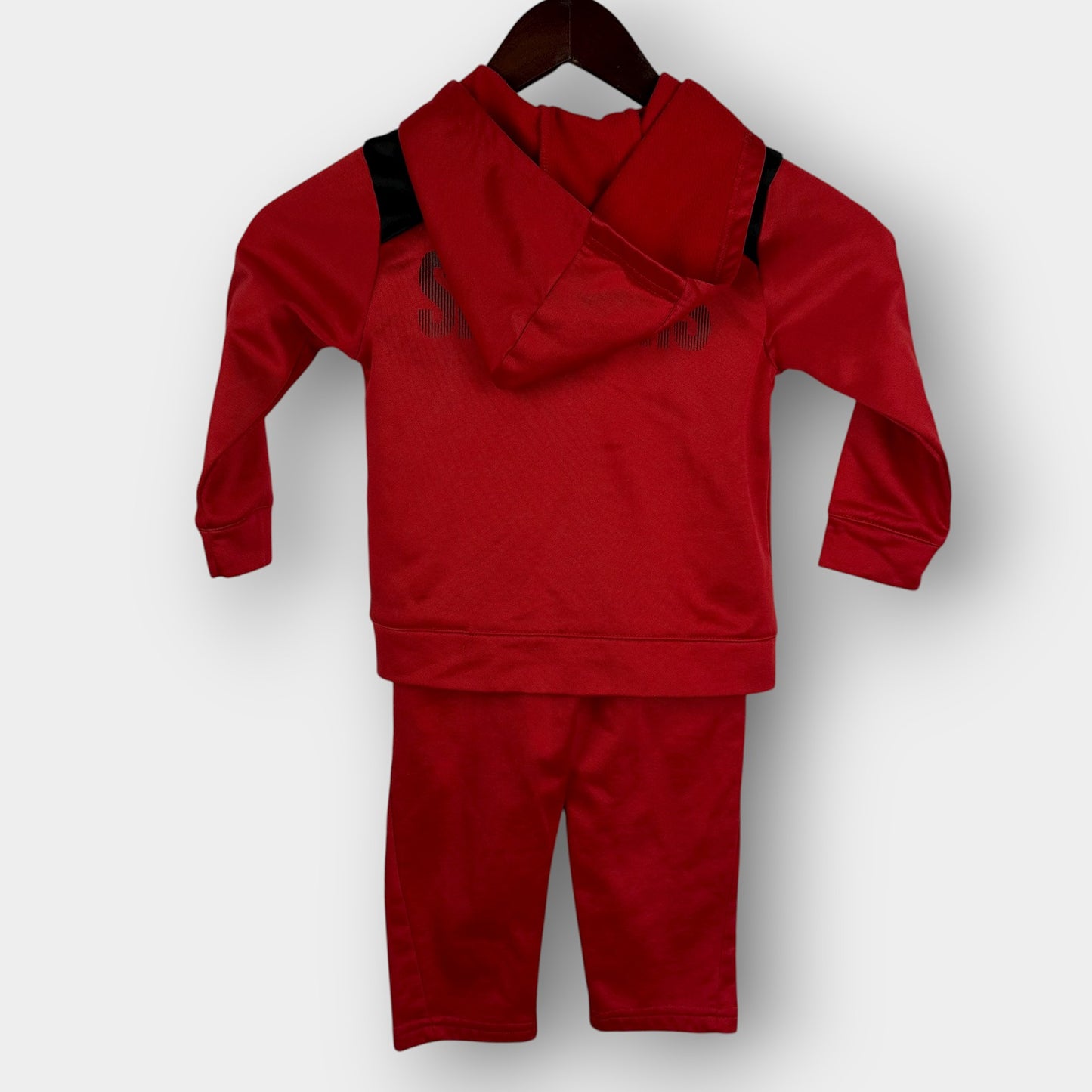 NHL Senators Hoodie Set