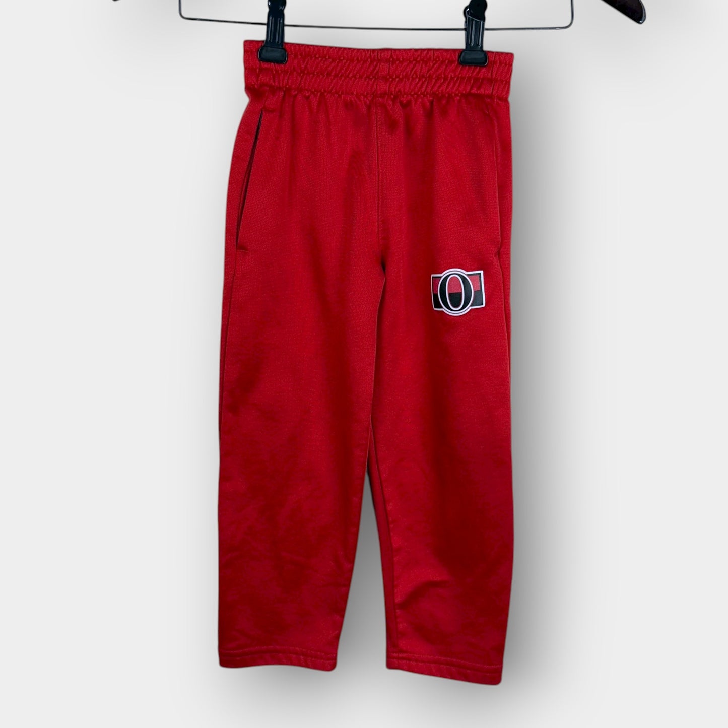 NHL Senators Hoodie Set