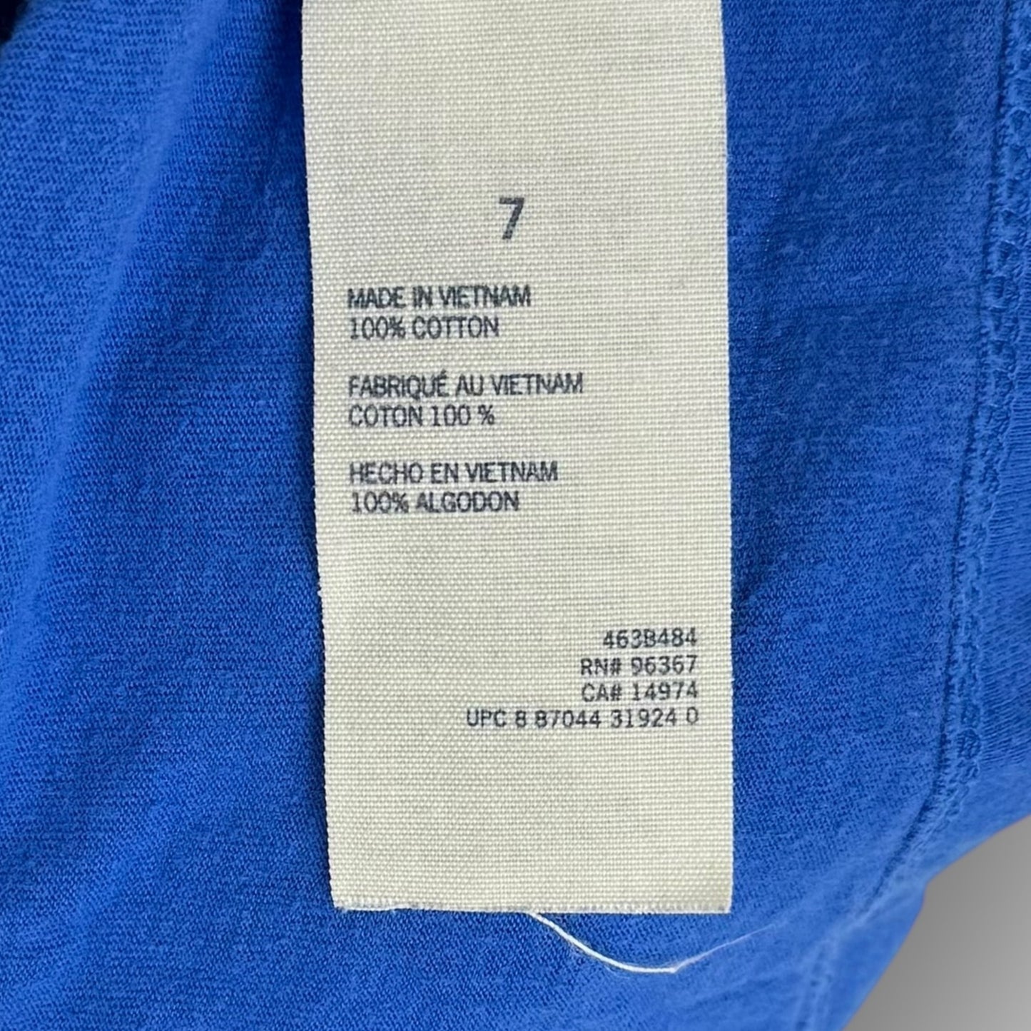 OshKosh B’gosh graphic tee