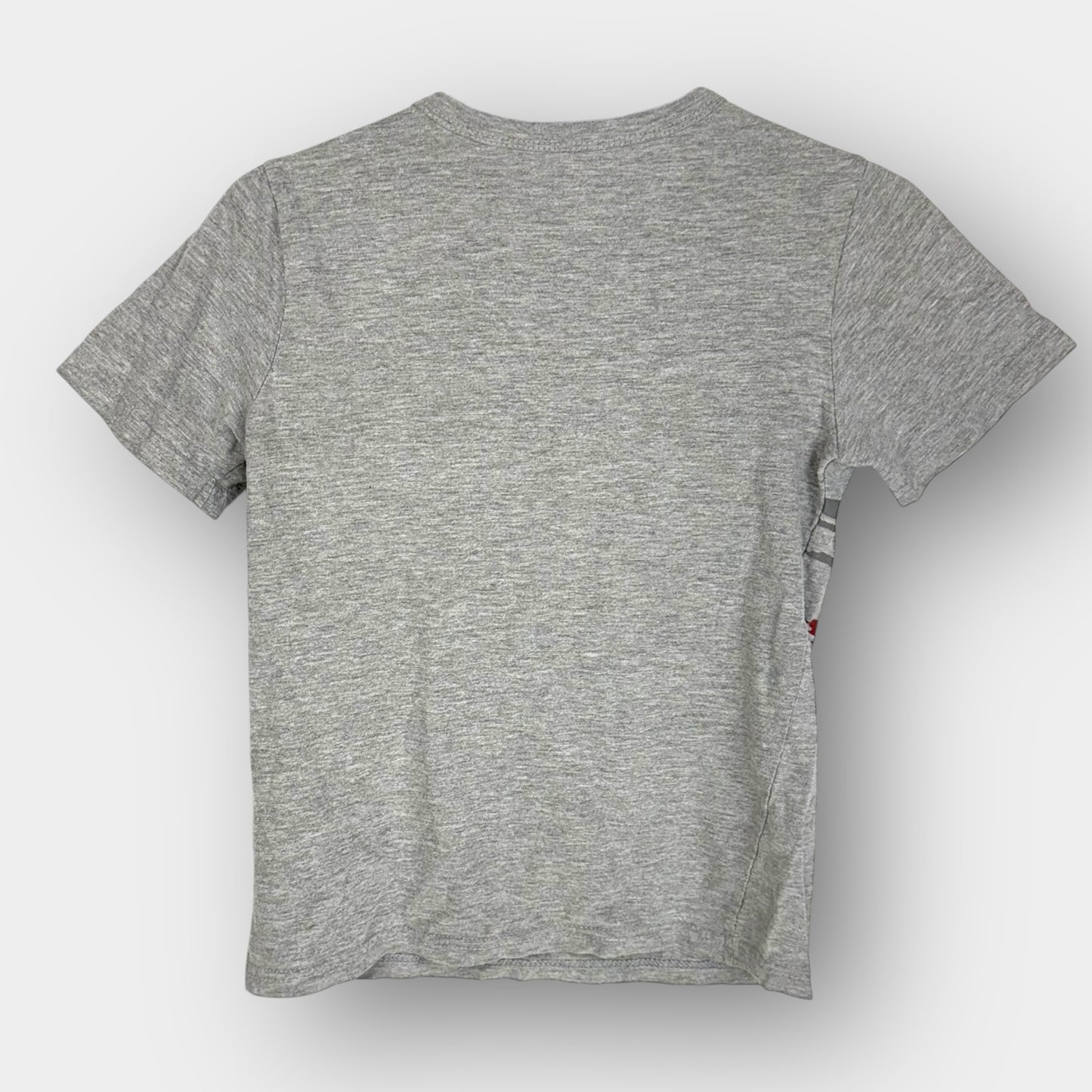 Buffalo David Bitton graphic tee