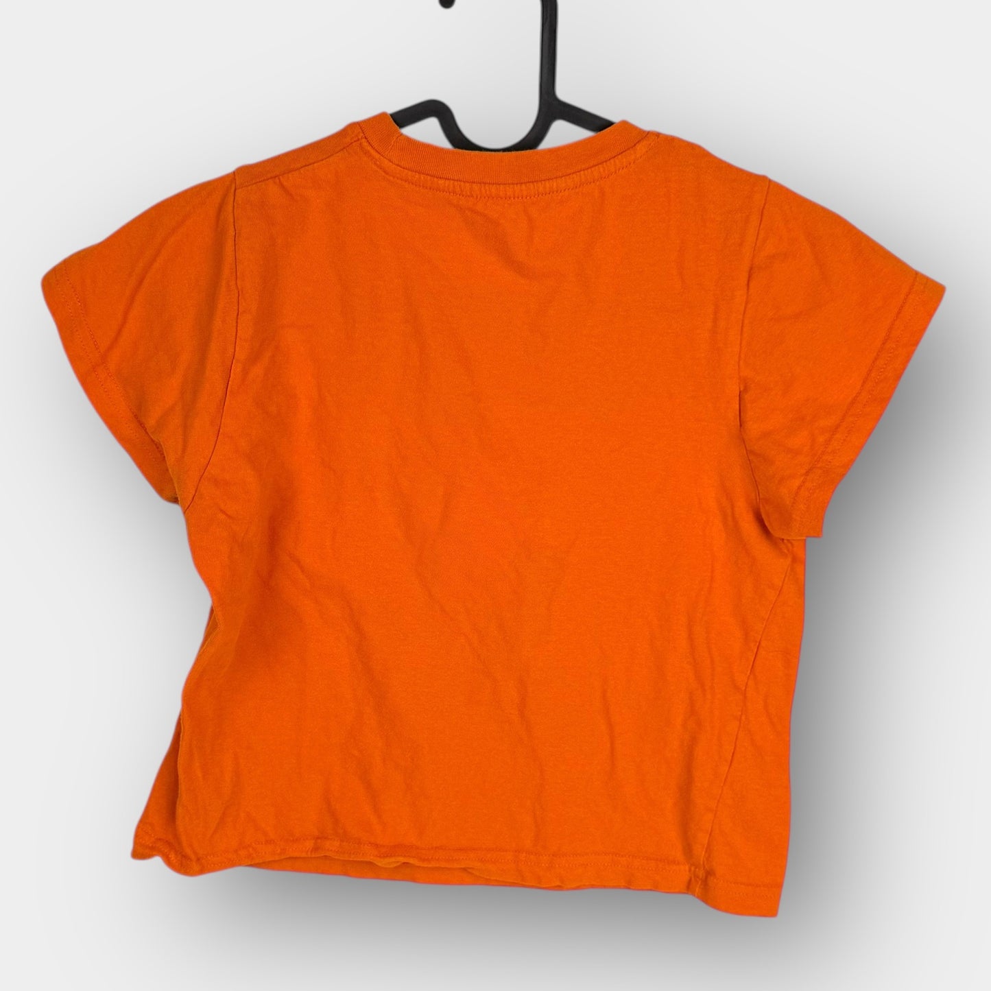 Kids Halloween Pumpkin Tee (XS)