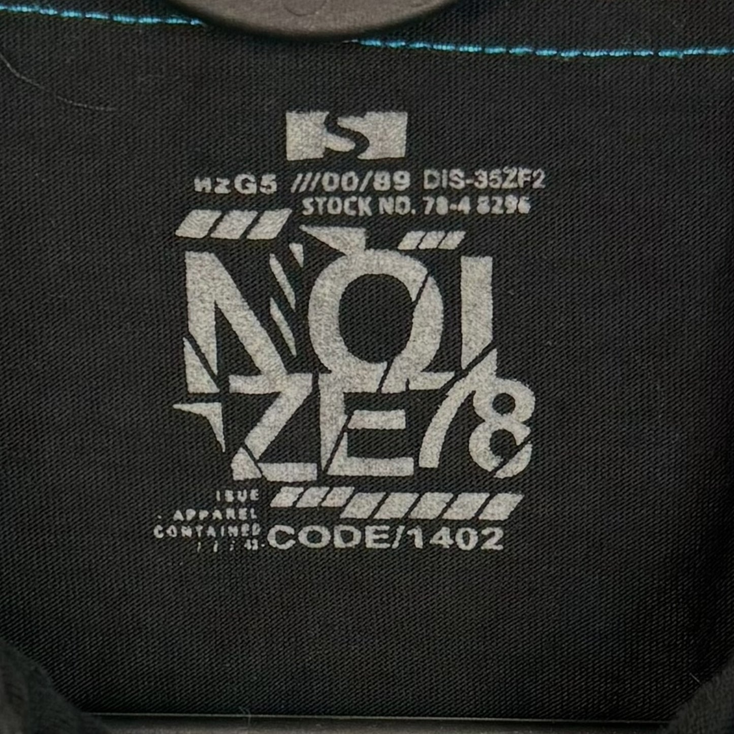 Noize78 Polo Shirt