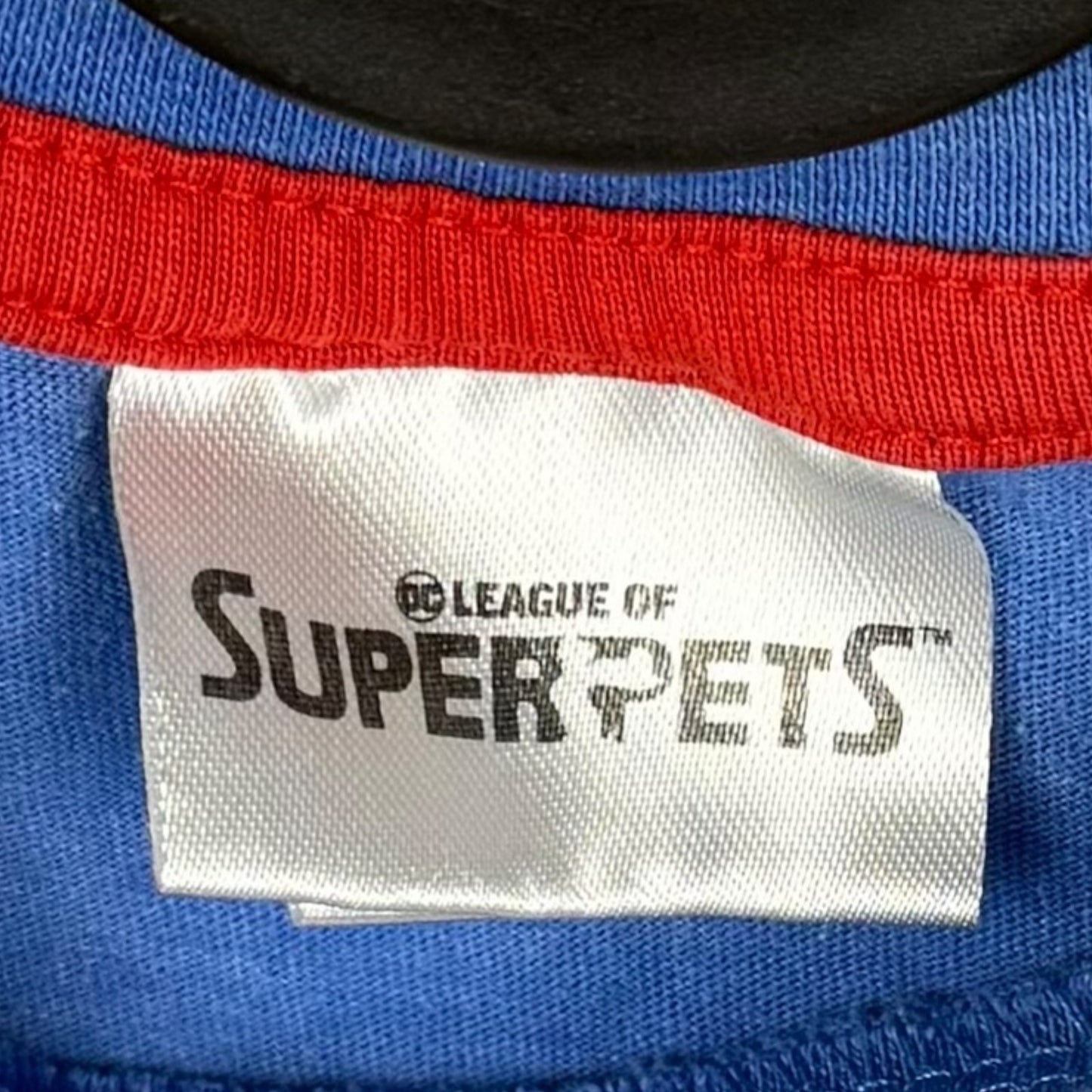 SuperPets Graphic T-Shirt