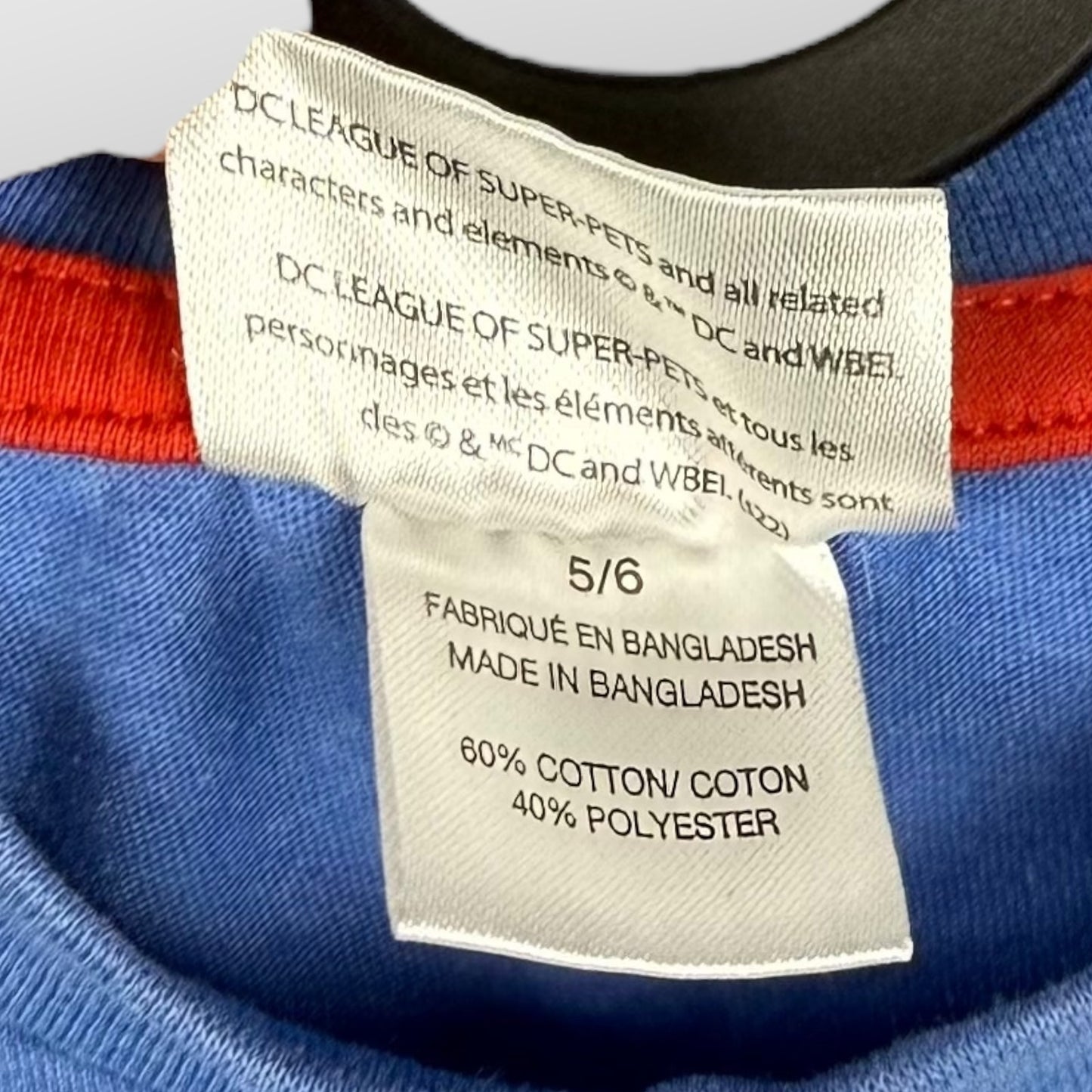 SuperPets Graphic T-Shirt