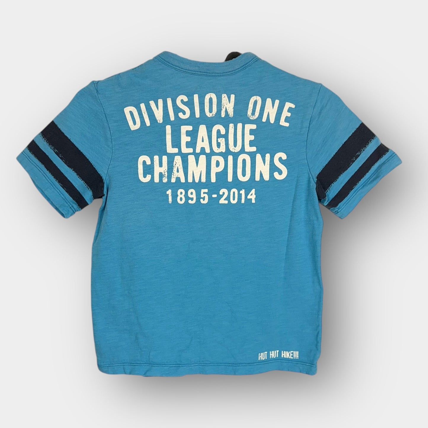 OshKosh T-Shirt Graphic