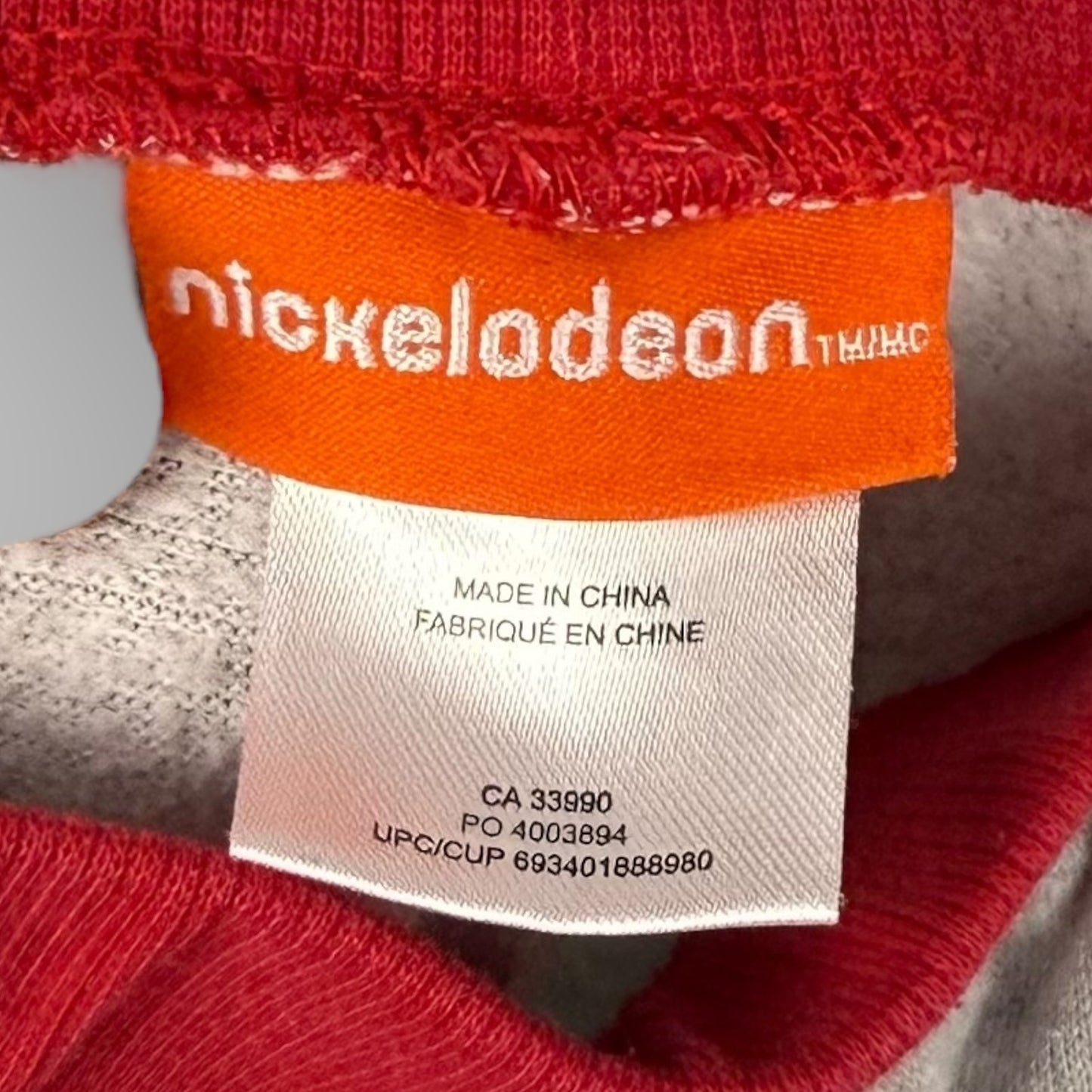 Nickelodeon Space Pup Joggers