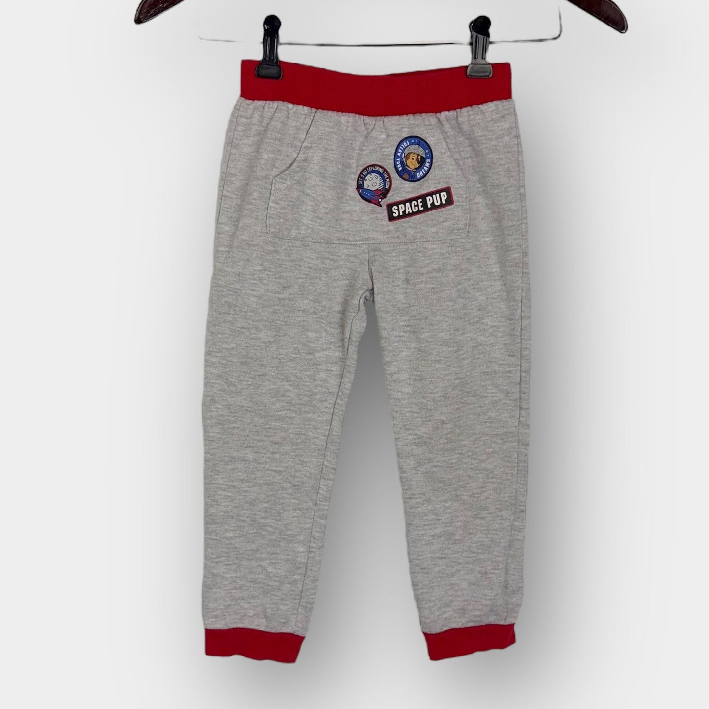 Nickelodeon Space Pup Joggers