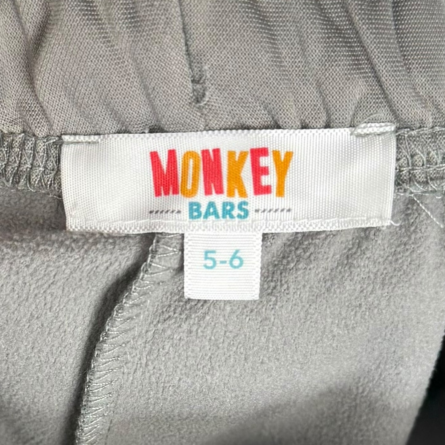 Monkey Bars Joggers