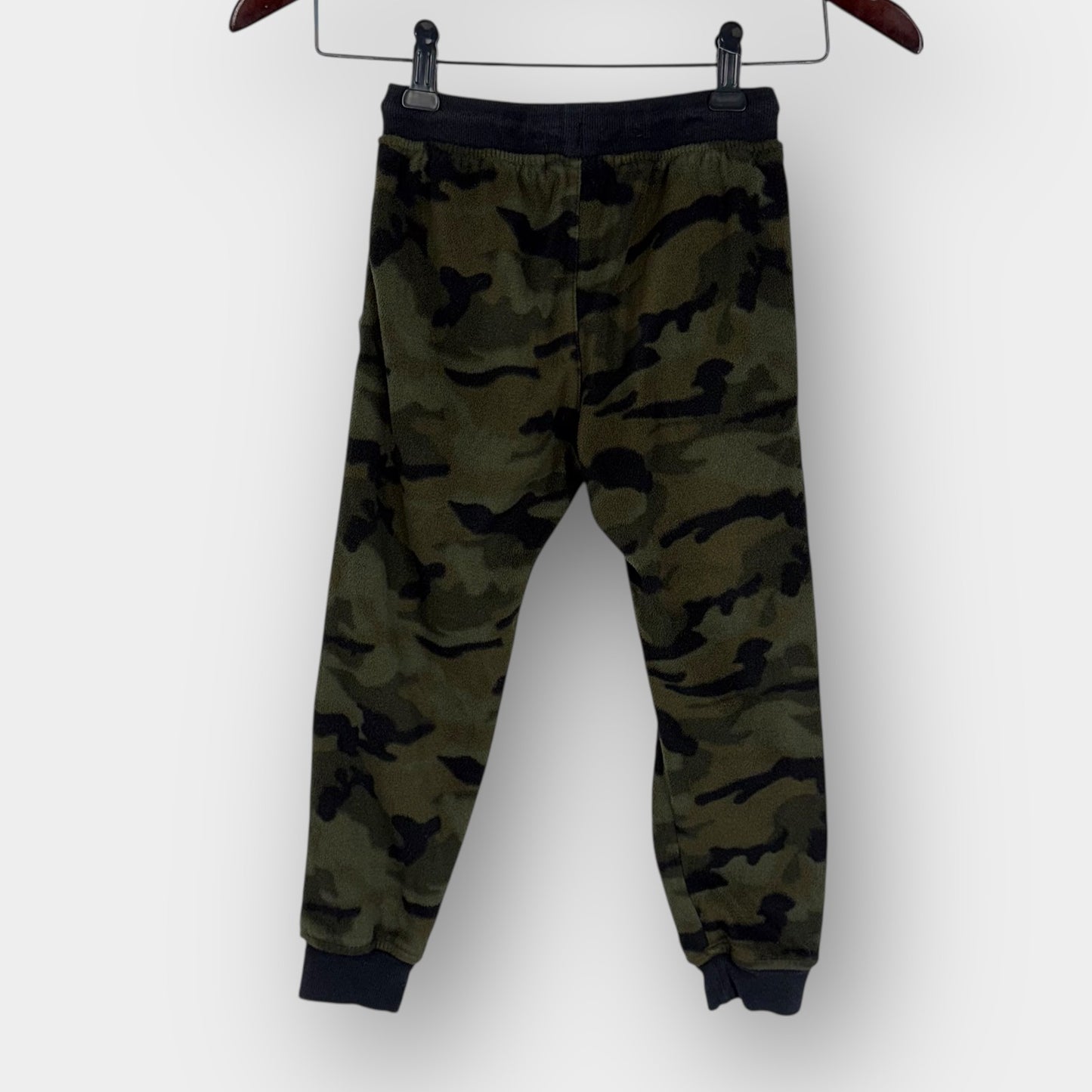 George Camo Fleece Joggers