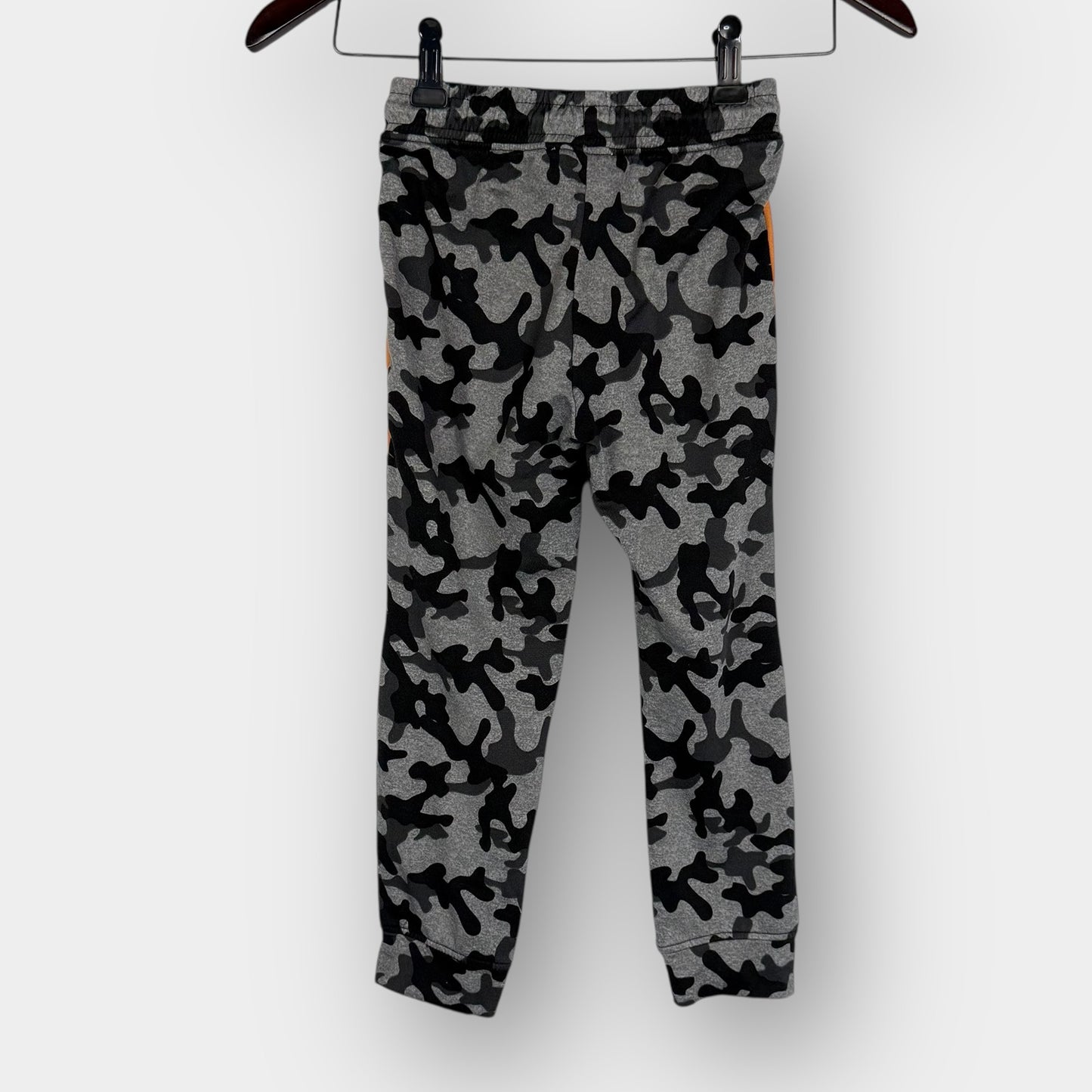 Monkey Bars Camo Joggers